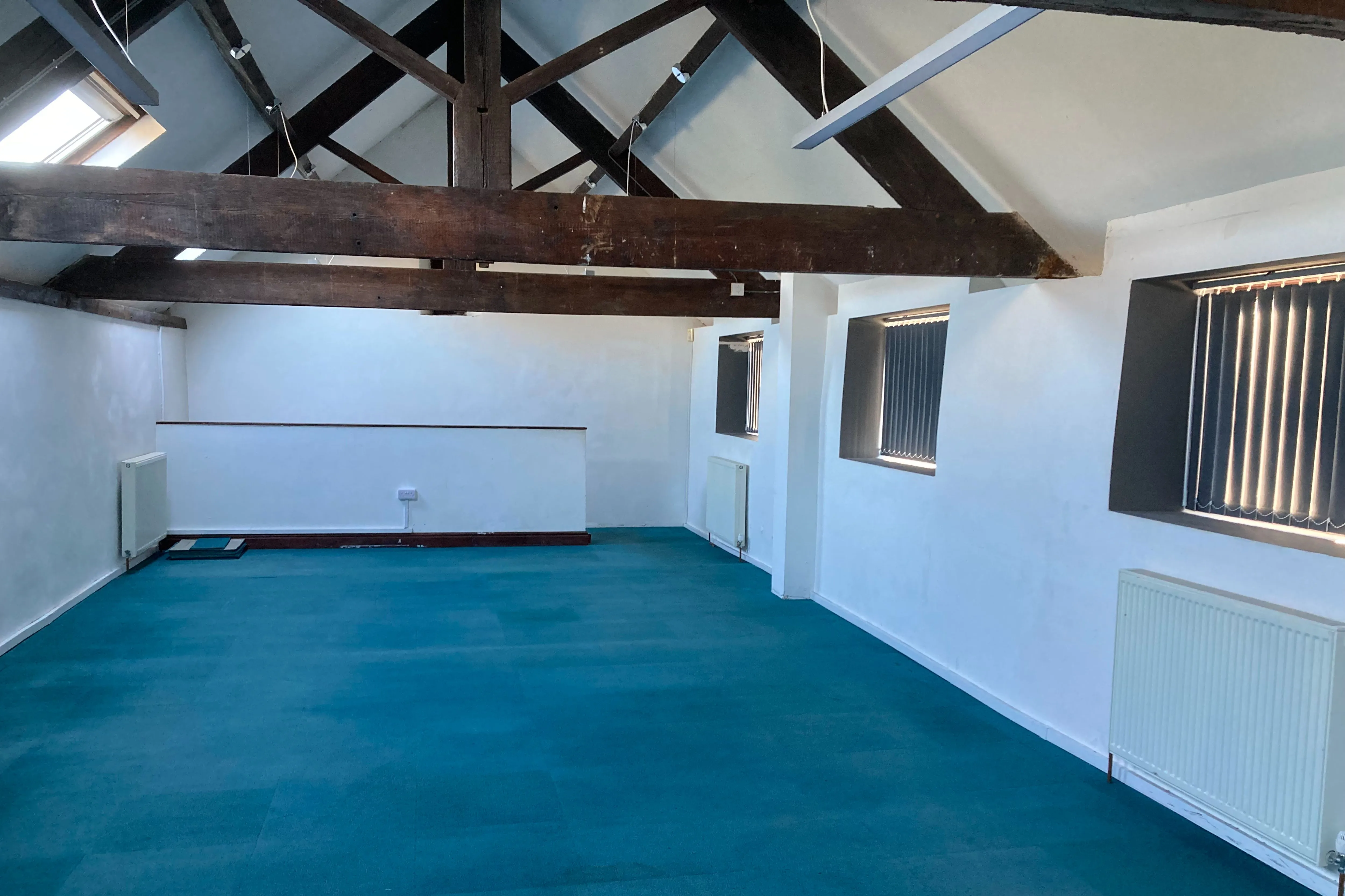 The Old Mill Studios, Mead Lane, Saltford, Bristol BS31 3ER