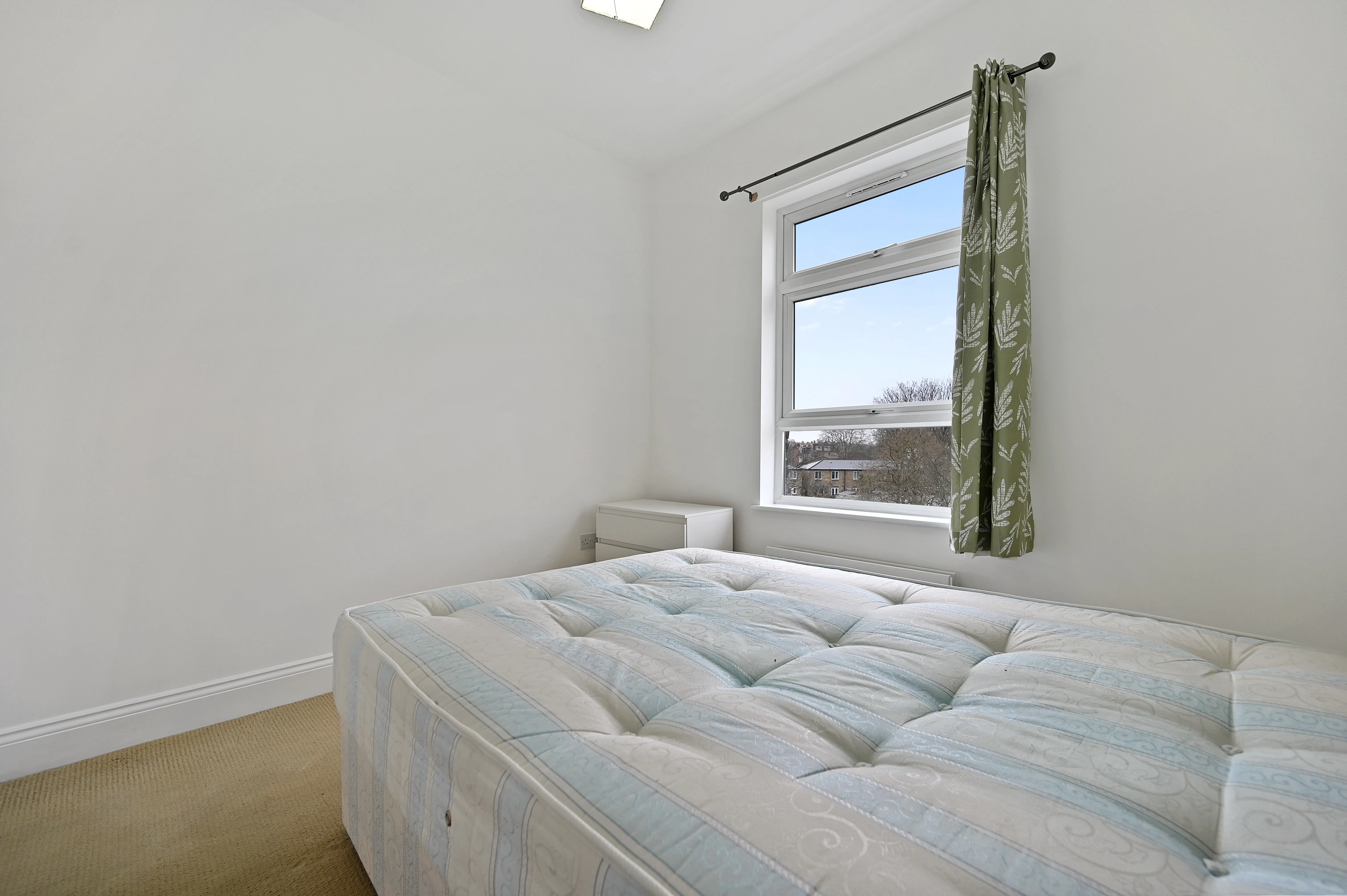 Second Floor Flat, 353 Lillie Road, Fulham, London, SW6 7PA