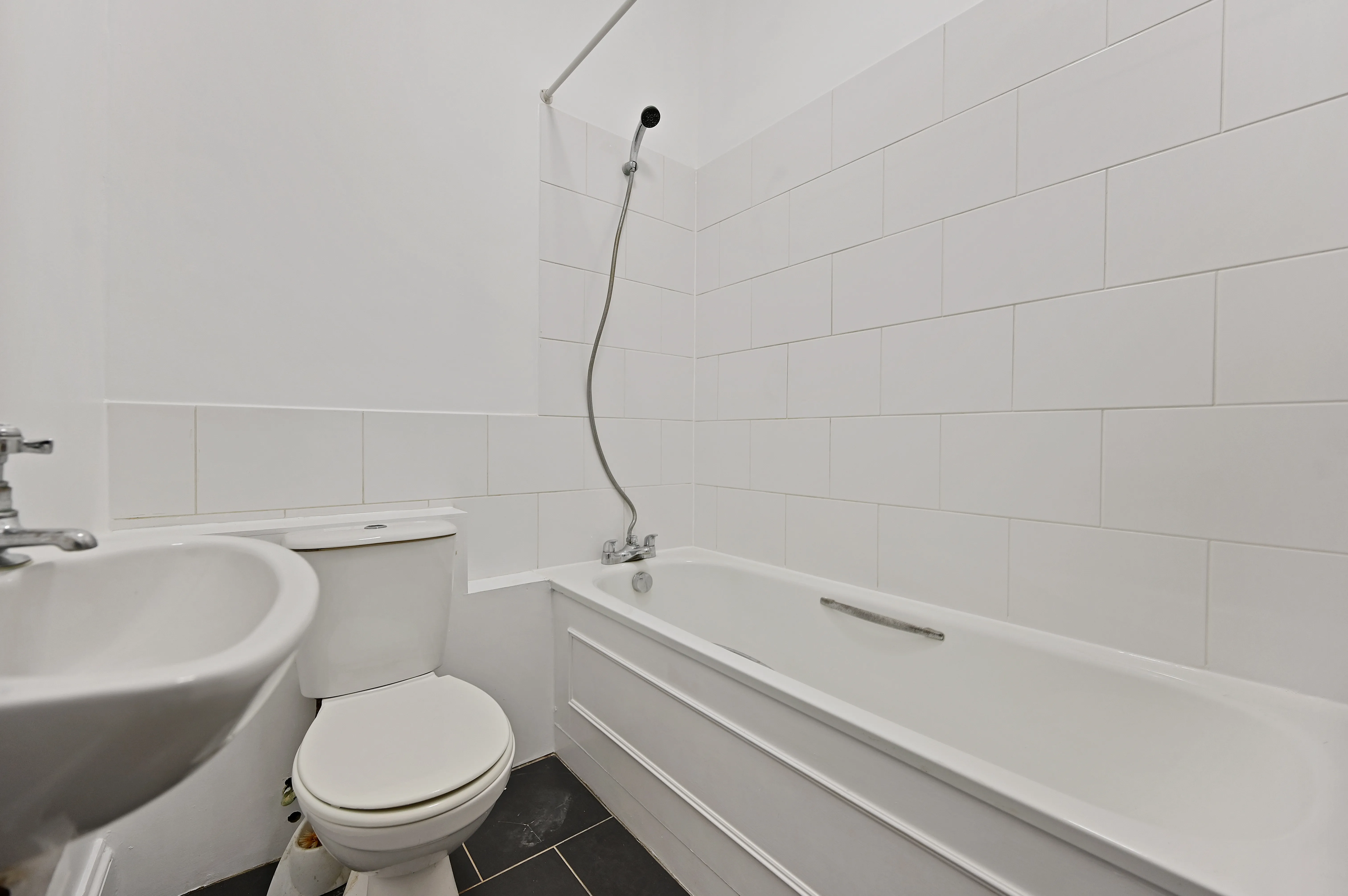 Second Floor Flat, 353 Lillie Road, Fulham, London, SW6 7PA