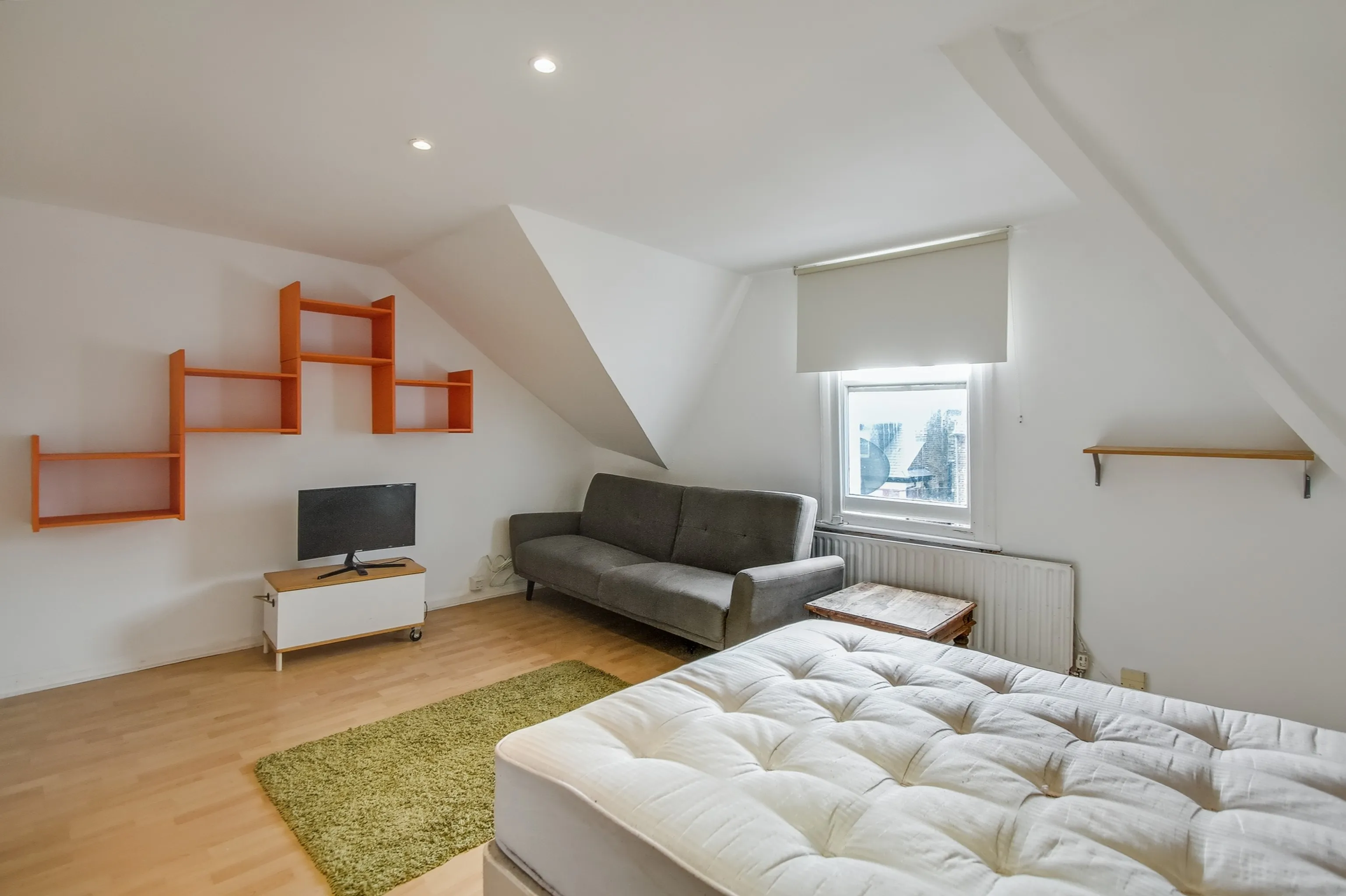 35C Grove Hill Road, Camberwell, London, SE5 8DF