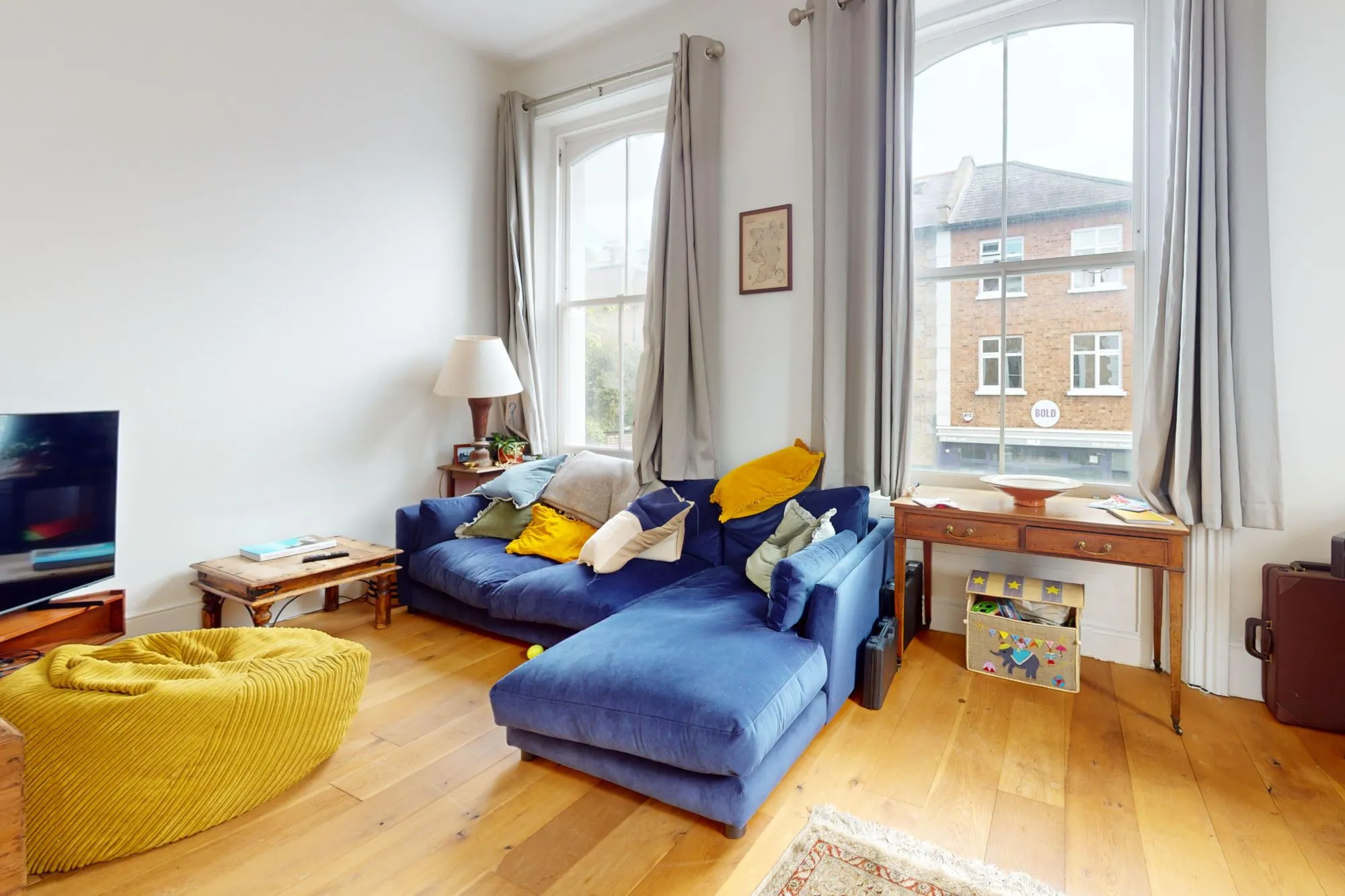 The Dartmouth Arms, 35 York Rise, Tufnell Park, London NW5 1SP