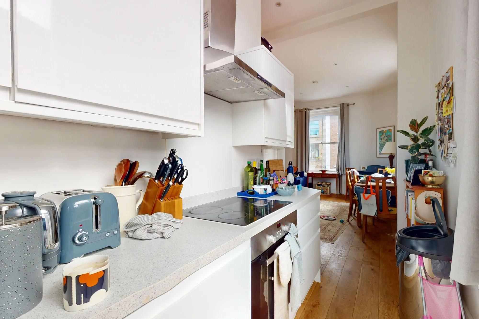 The Dartmouth Arms, 35 York Rise, Tufnell Park, London NW5 1SP