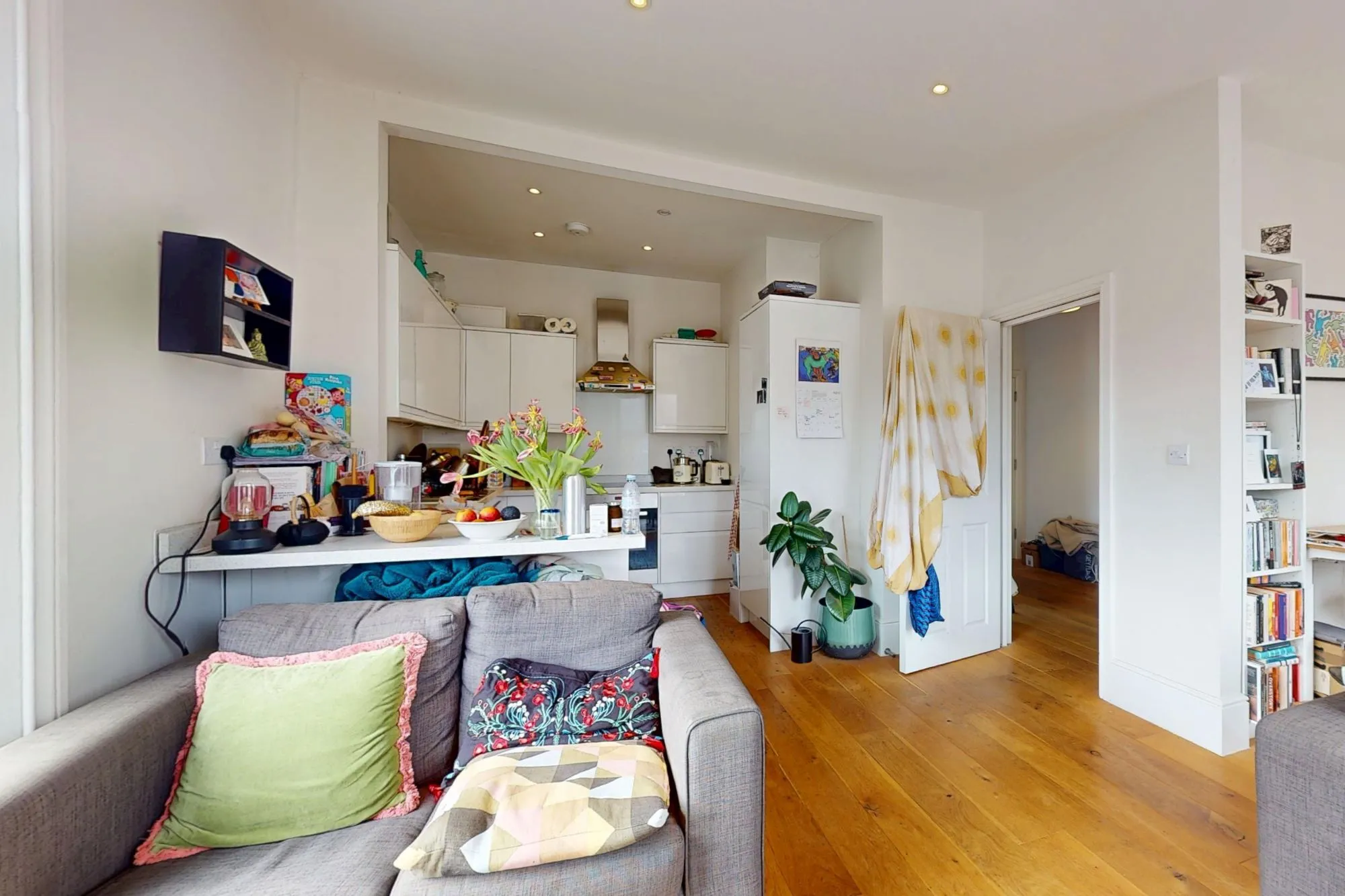 The Dartmouth Arms, 35 York Rise, Tufnell Park, London NW5 1SP