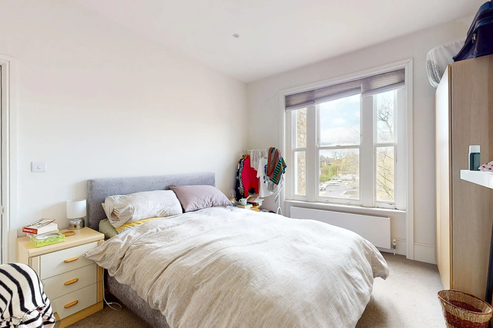 The Dartmouth Arms, 35 York Rise, Tufnell Park, London NW5 1SP