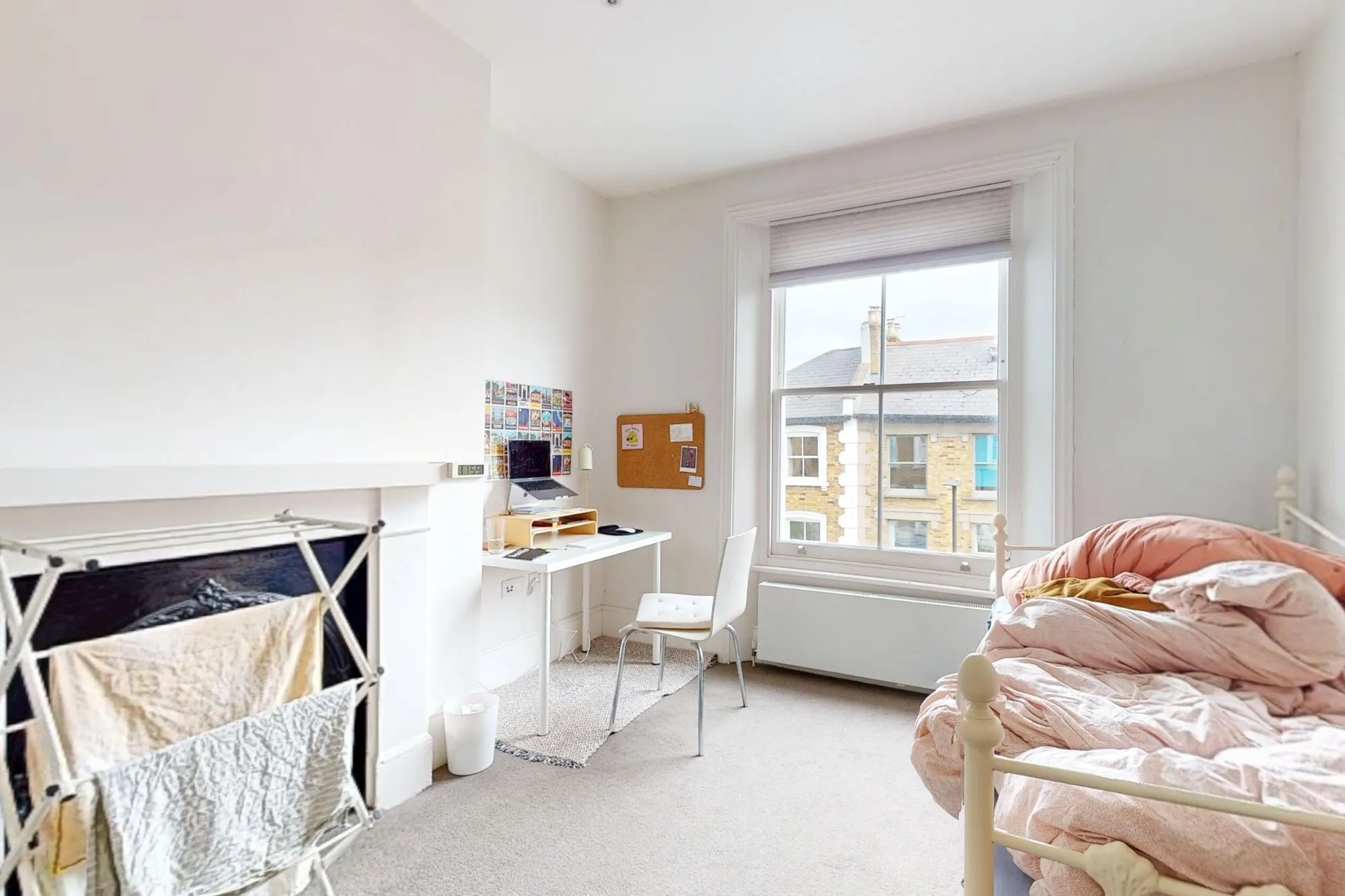 The Dartmouth Arms, 35 York Rise, Tufnell Park, London NW5 1SP