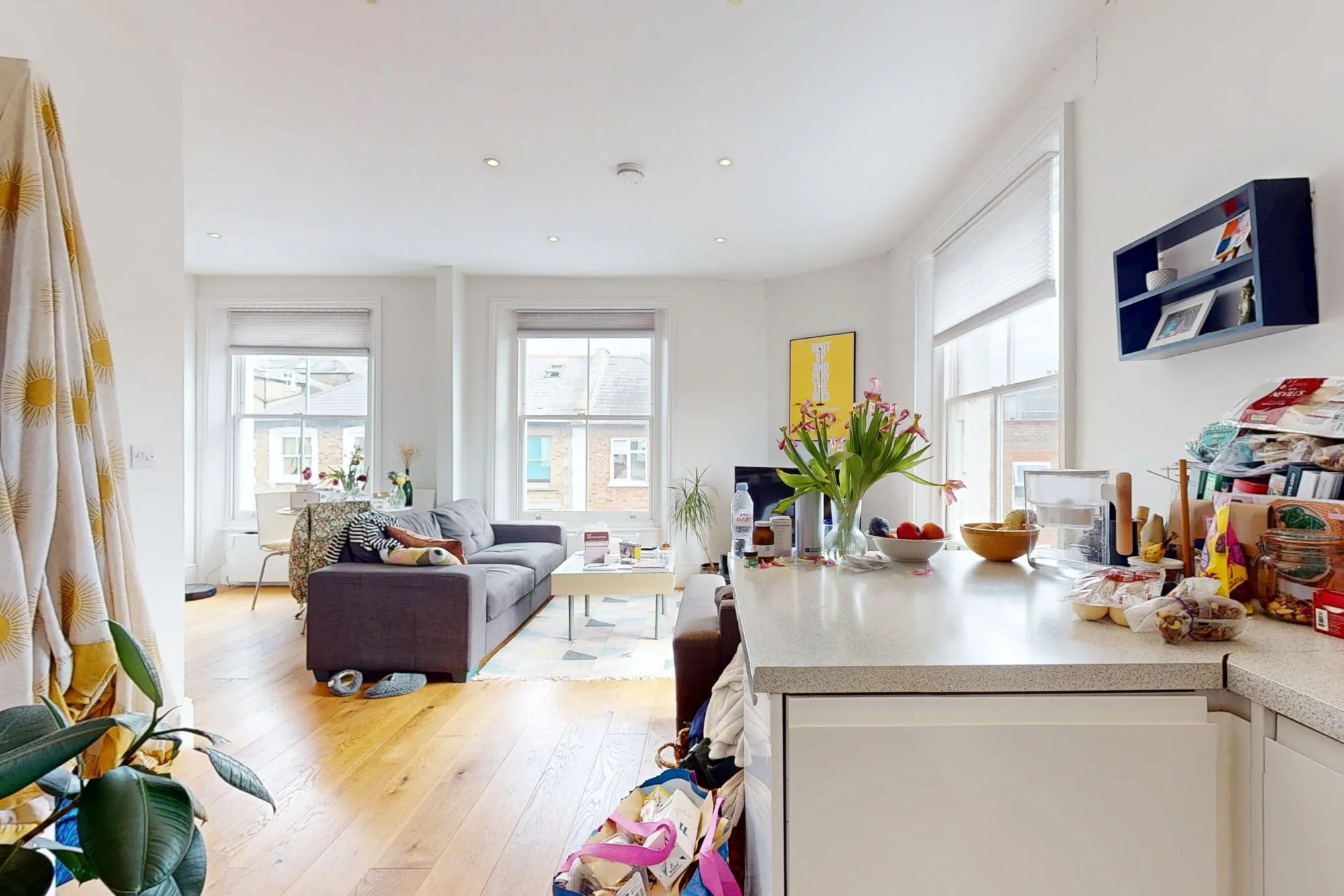 The Dartmouth Arms, 35 York Rise, Tufnell Park, London NW5 1SP