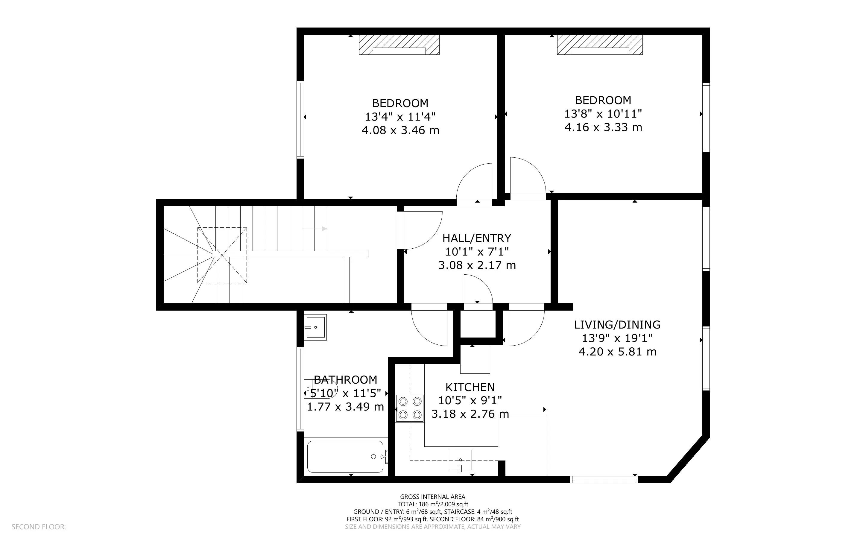 The Dartmouth Arms, 35 York Rise, Tufnell Park, London NW5 1SP