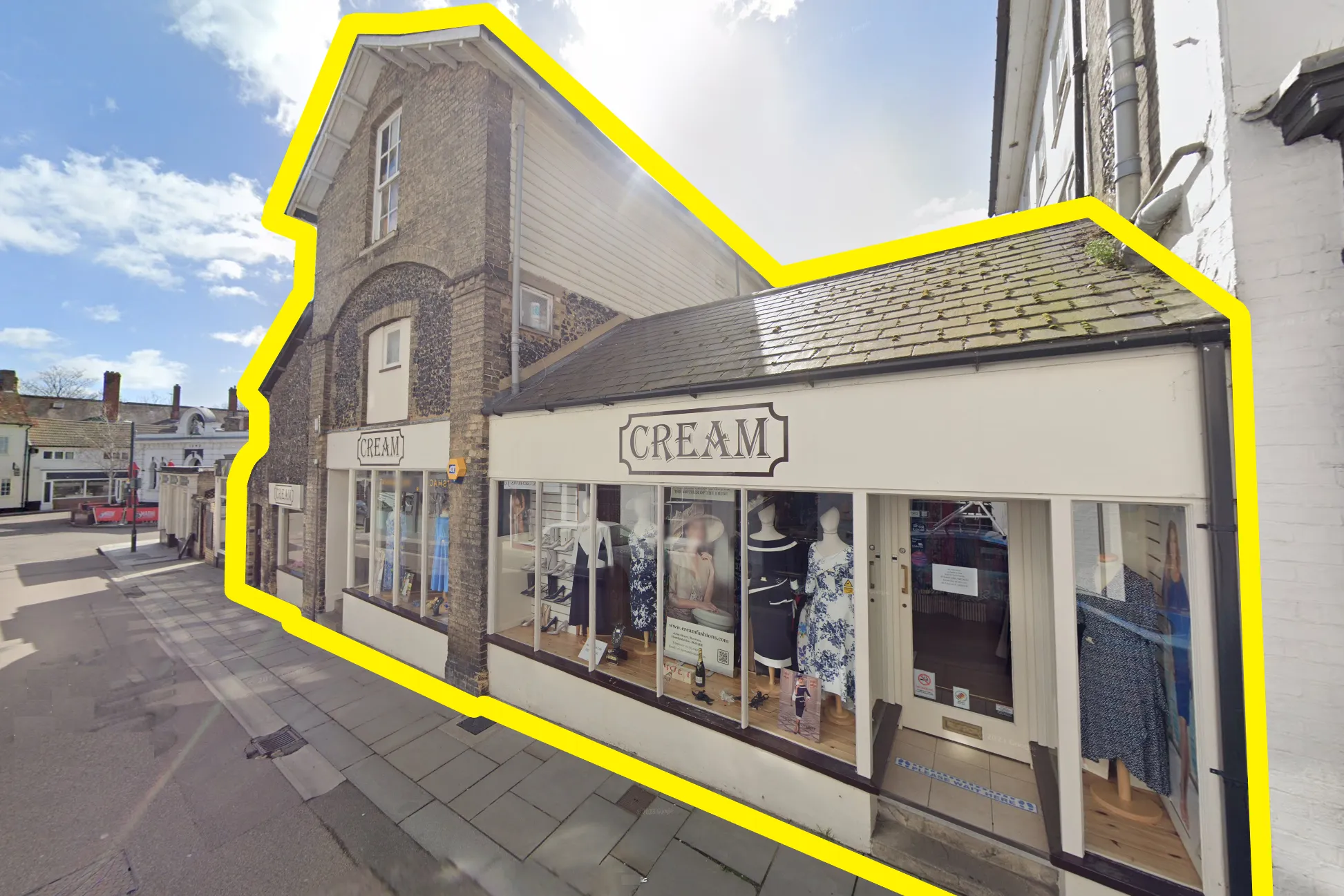 2-3 John Street, Royston, Hertfordshire, SG8 9BE