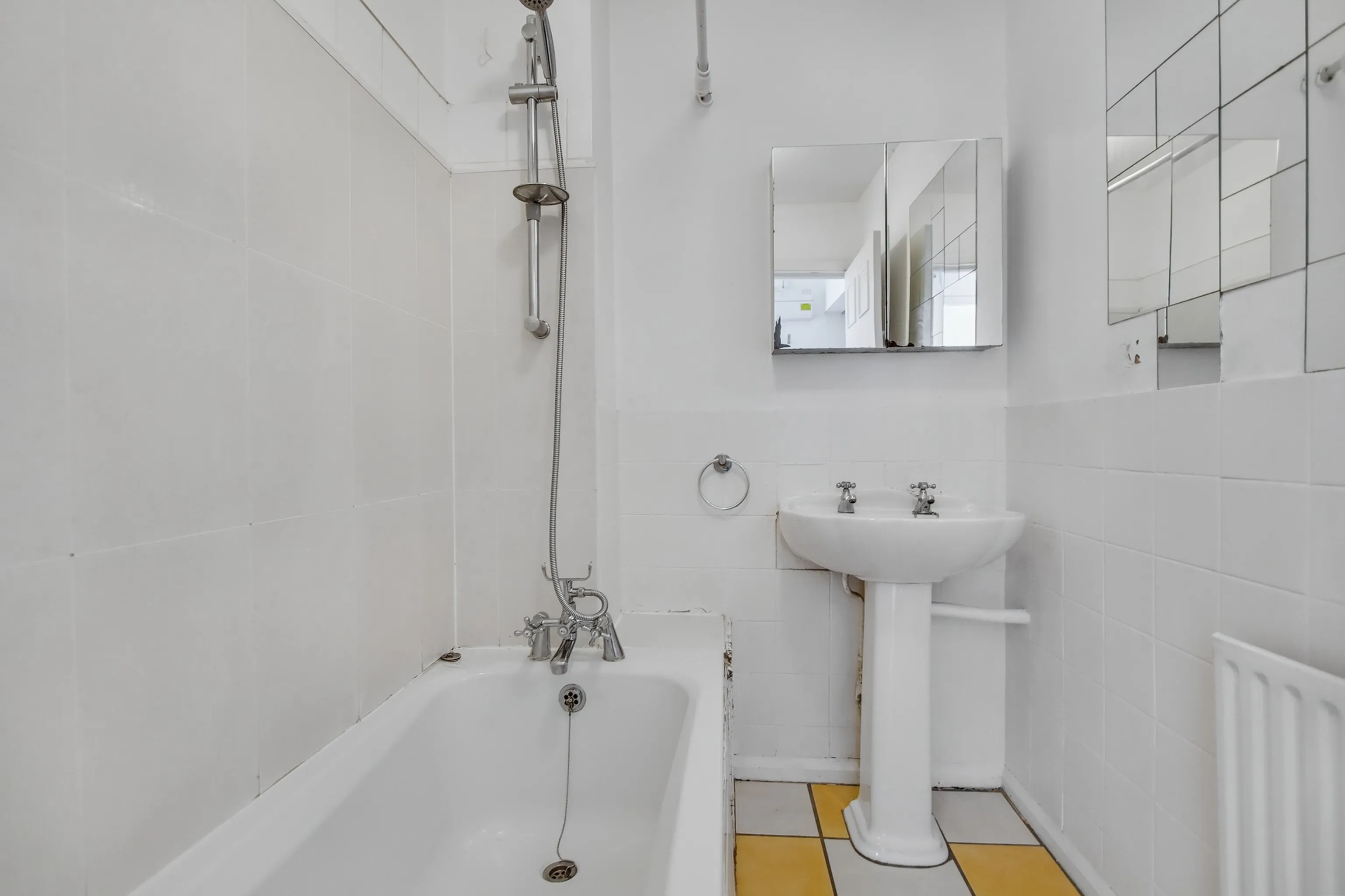 35B Grove Hill Road, Camberwell, London, SE5 8DF