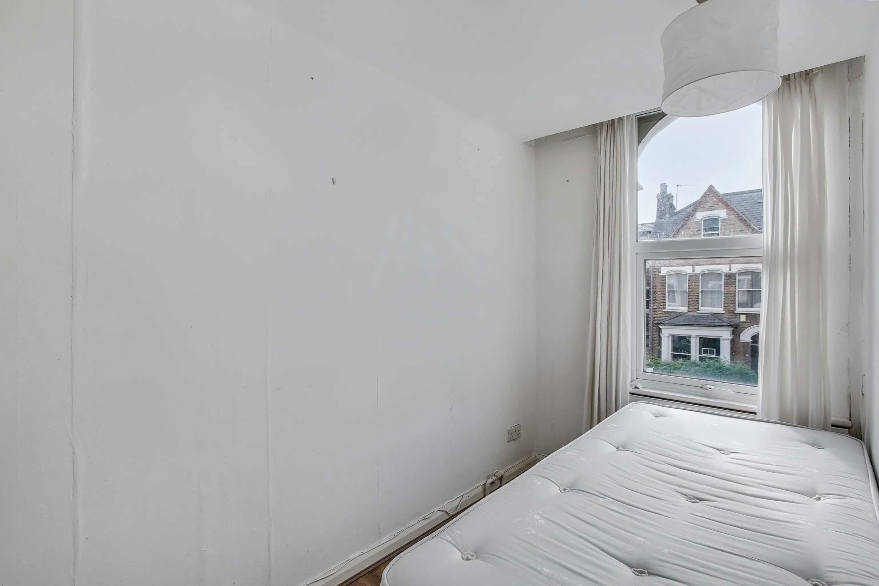 35B Grove Hill Road, Camberwell, London, SE5 8DF