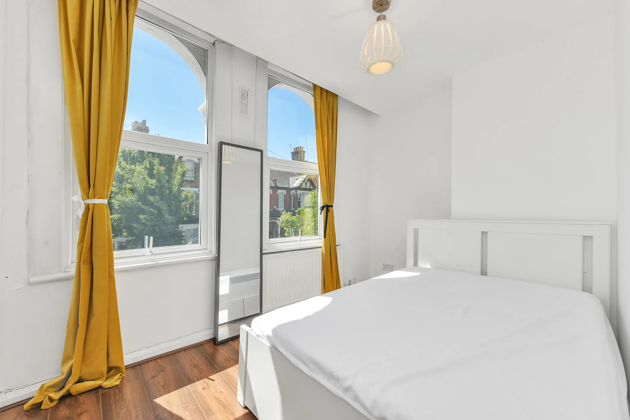35B Grove Hill Road, Camberwell, London, SE5 8DF