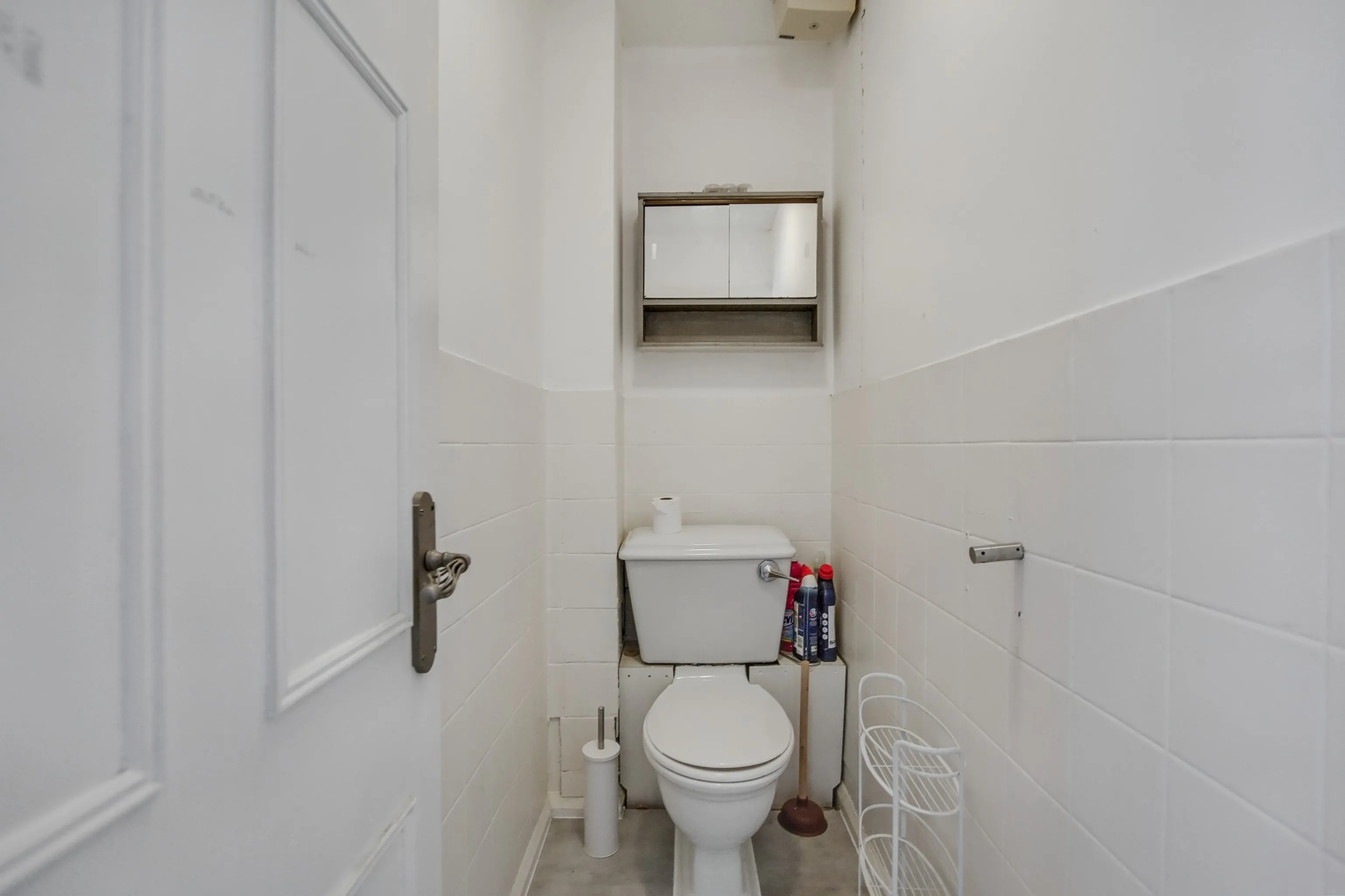 35B Grove Hill Road, Camberwell, London, SE5 8DF