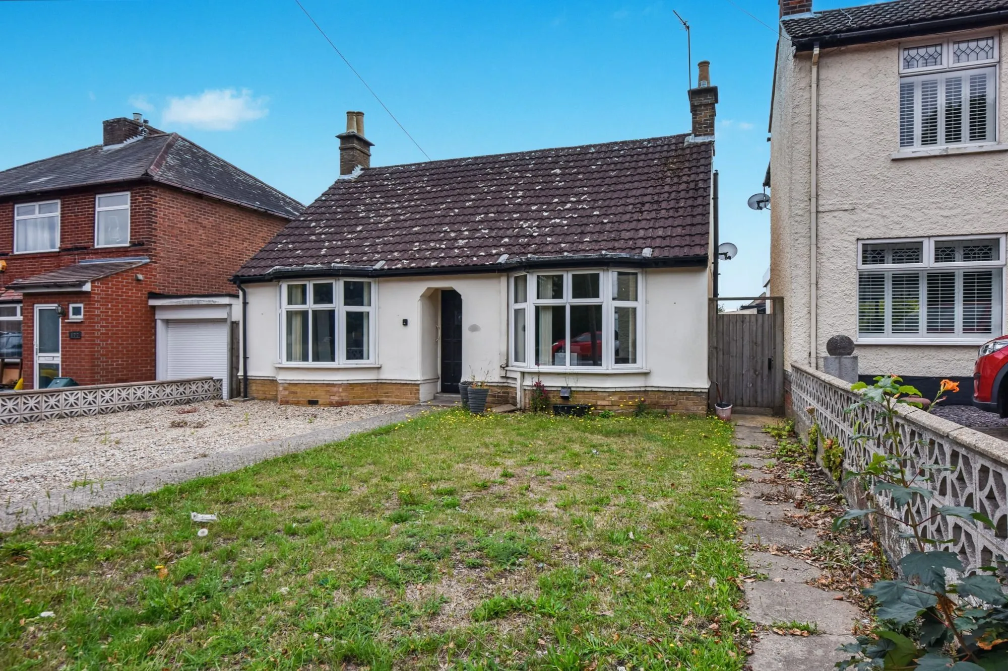 179 Mersea Road, Colchester, Essex, CO2 8PN