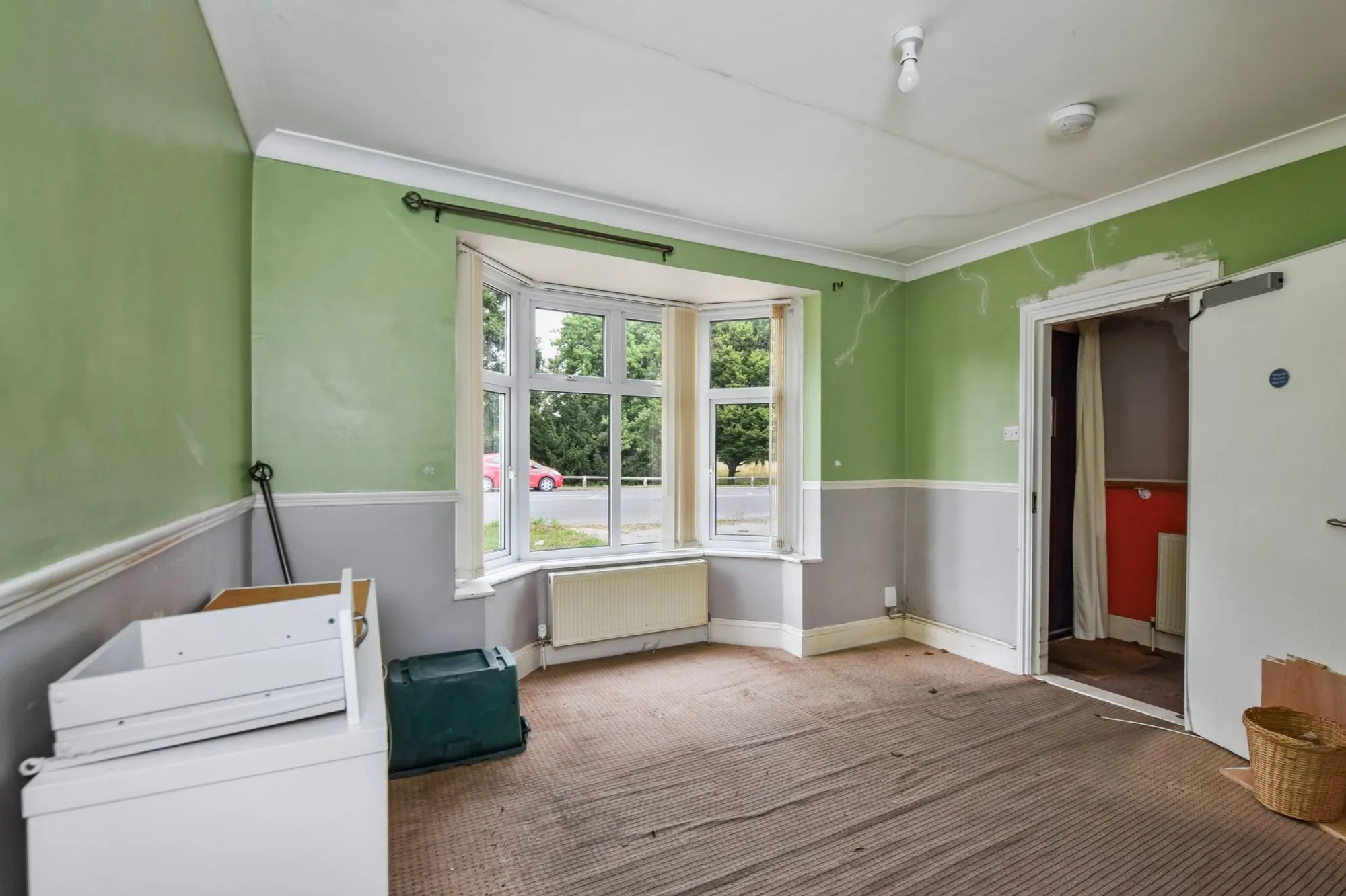 179 Mersea Road, Colchester, Essex, CO2 8PN