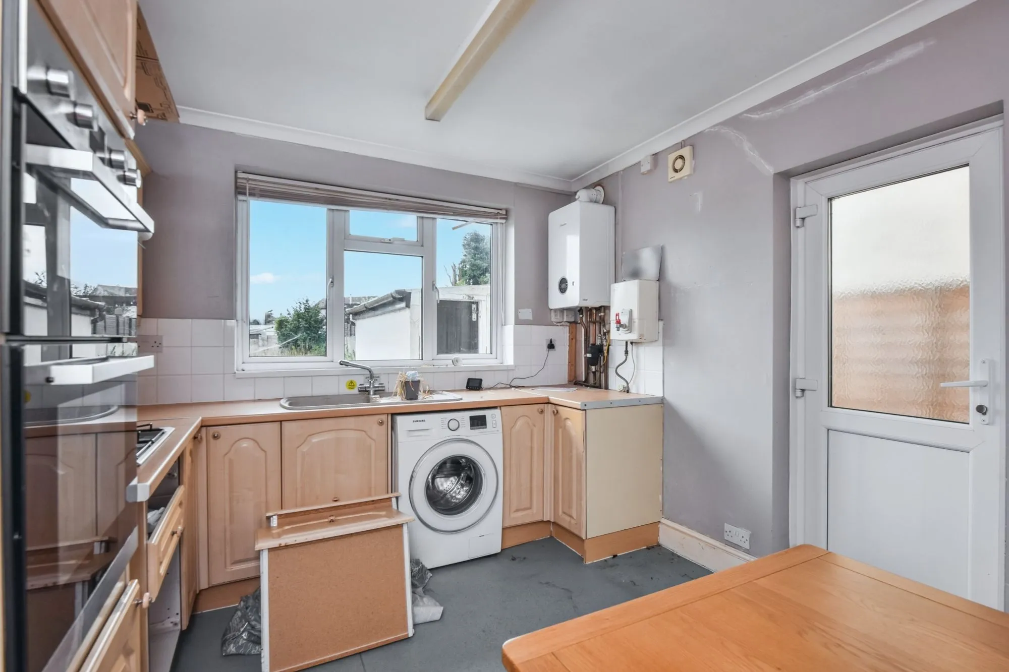 179 Mersea Road, Colchester, Essex, CO2 8PN
