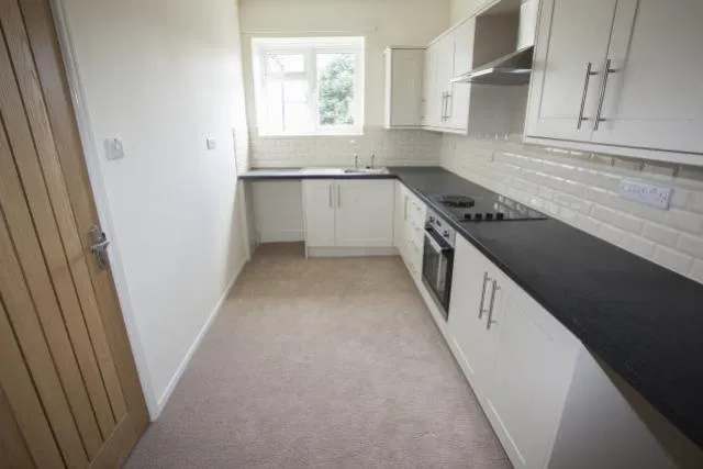 Flat D, 23 Horsemarket, Barnard Castle, County Durham DL12 8LX