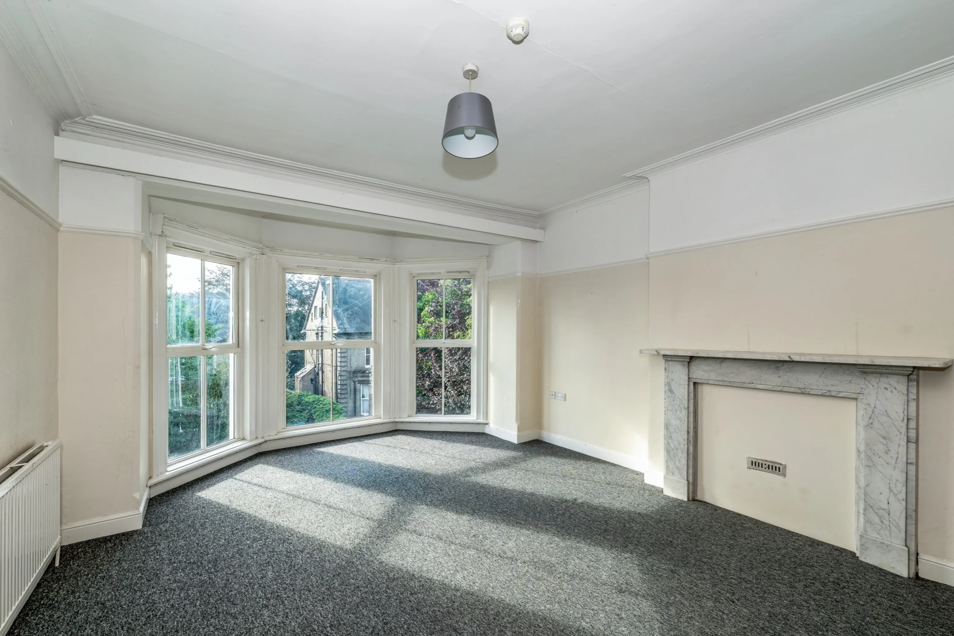 23 West Parade, Norwich, Norfolk, NR2 3DN