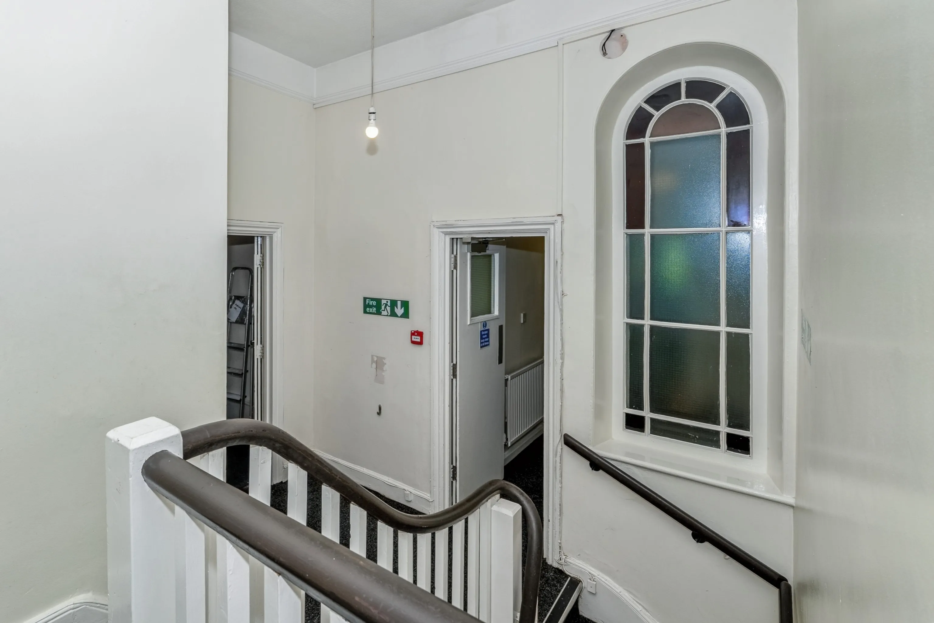 23 West Parade, Norwich, Norfolk, NR2 3DN