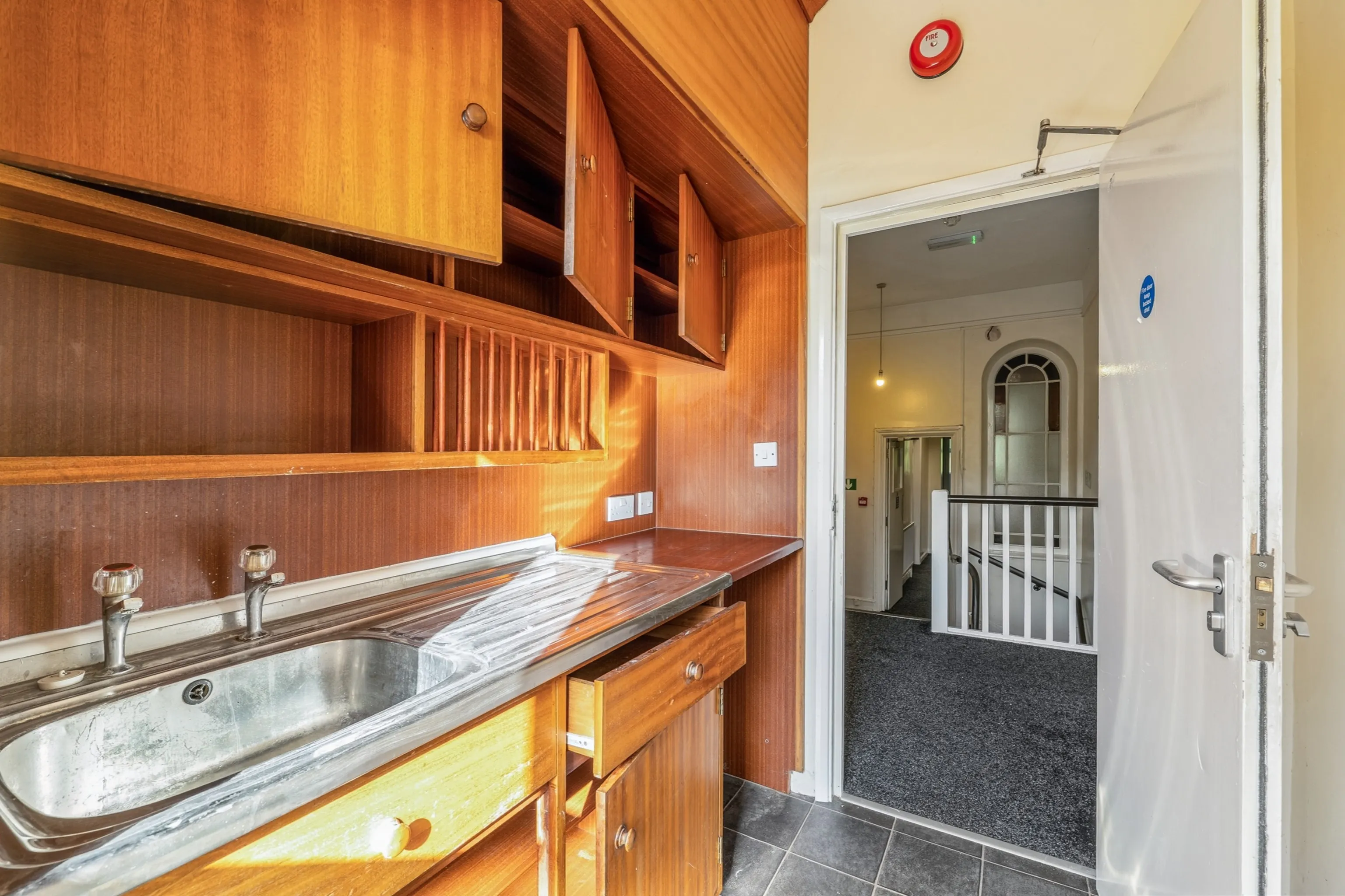 23 West Parade, Norwich, Norfolk, NR2 3DN