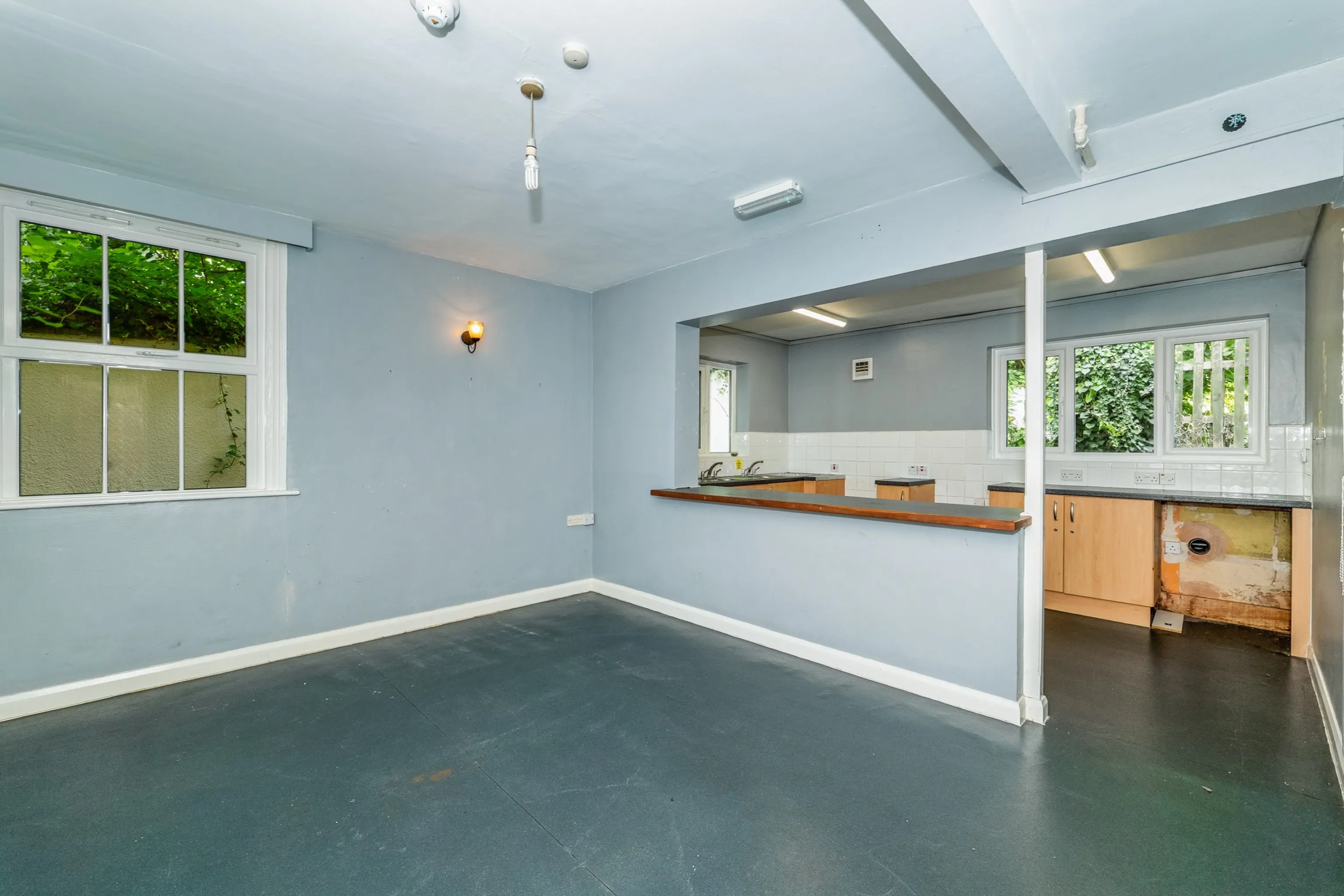 23 West Parade, Norwich, Norfolk, NR2 3DN