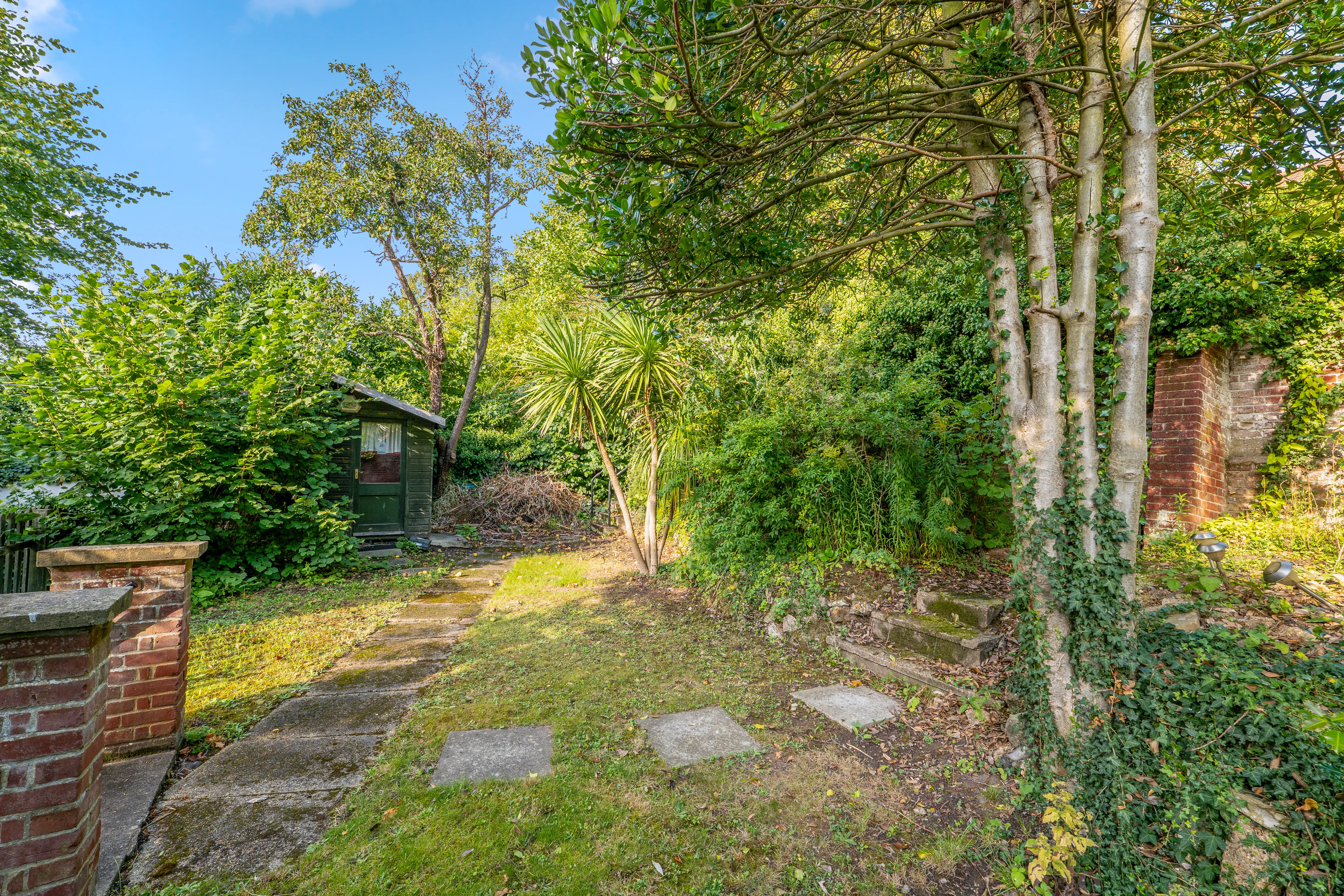 23 West Parade, Norwich, Norfolk, NR2 3DN