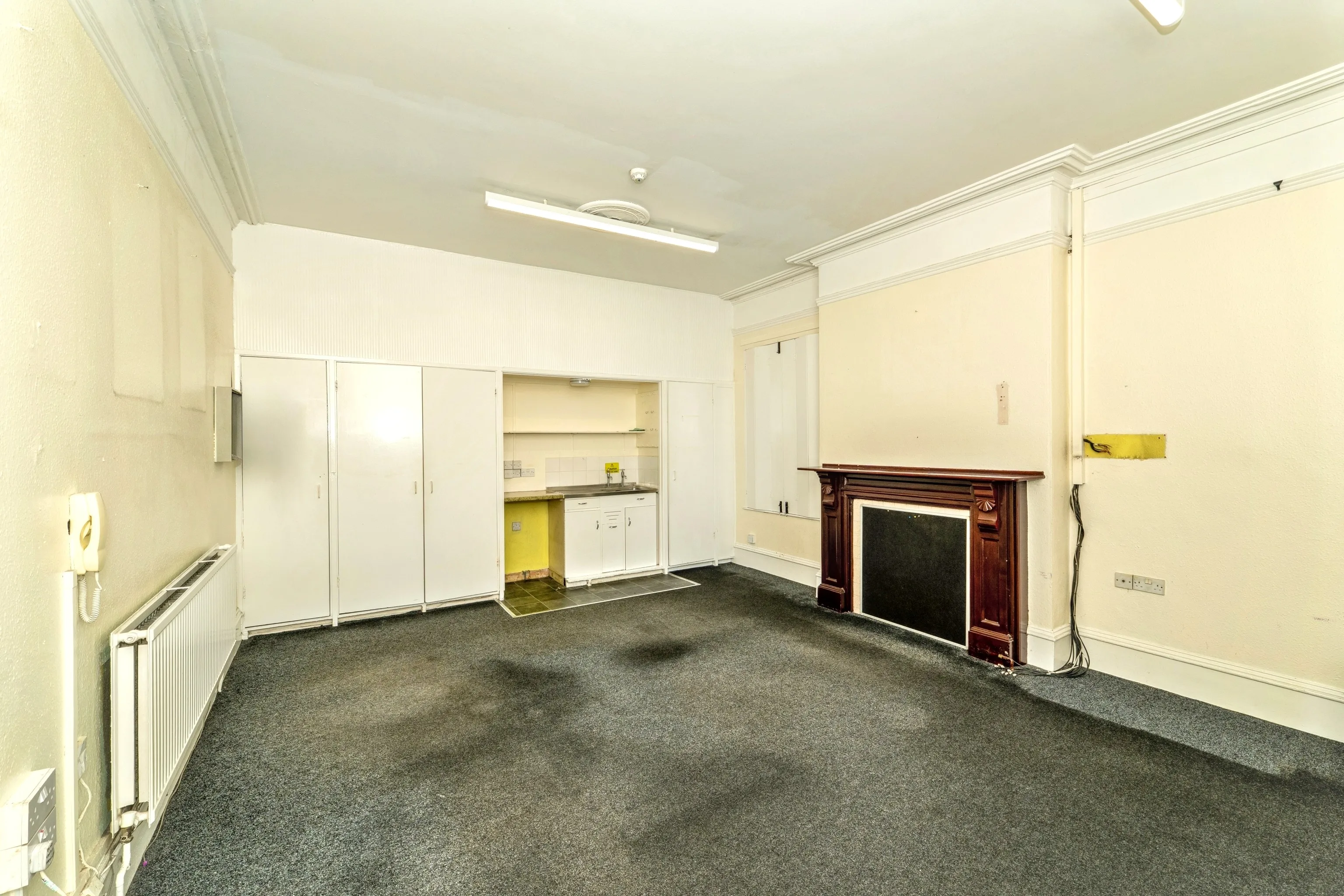 23 West Parade, Norwich, Norfolk, NR2 3DN