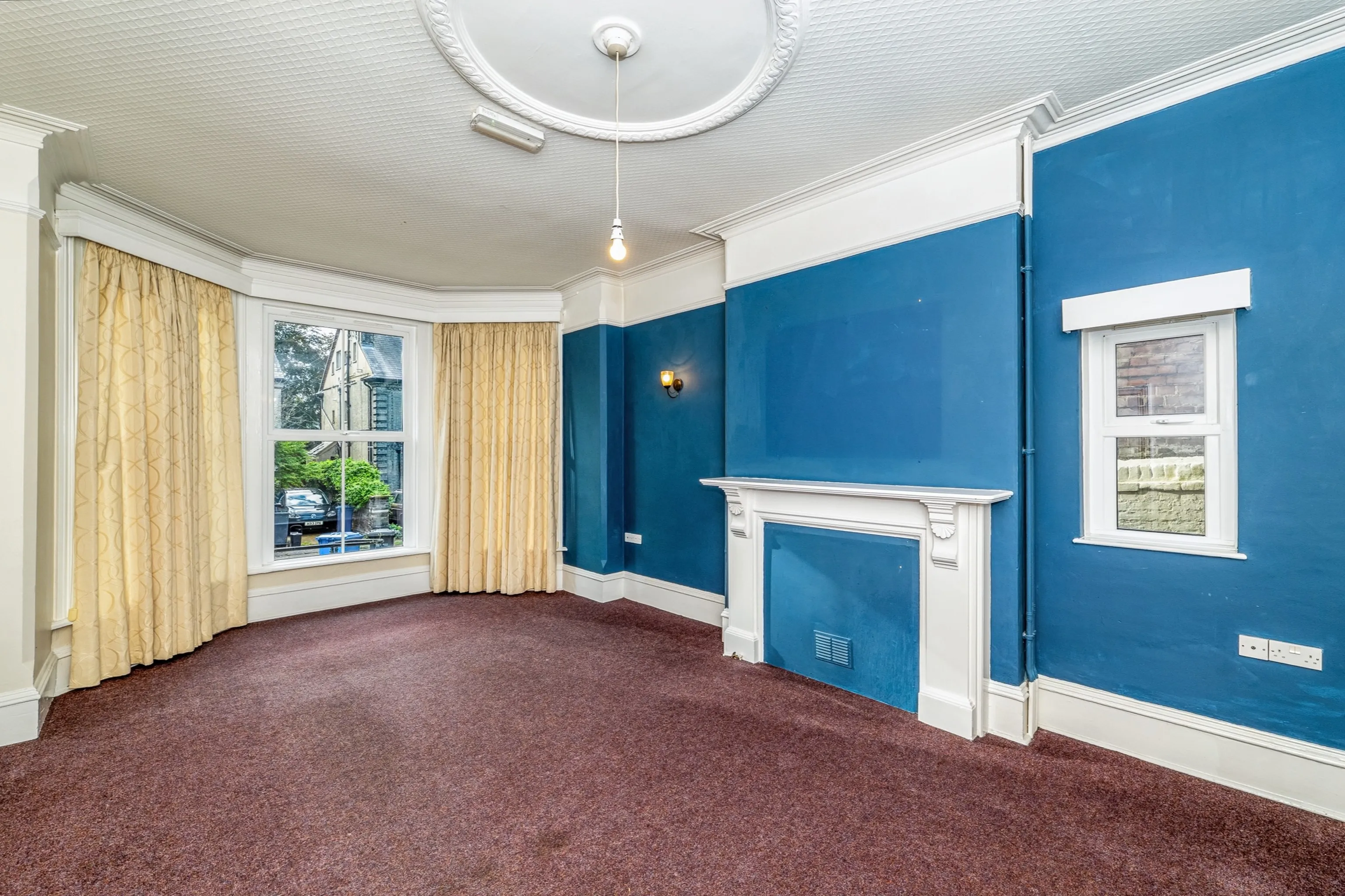 23 West Parade, Norwich, Norfolk, NR2 3DN