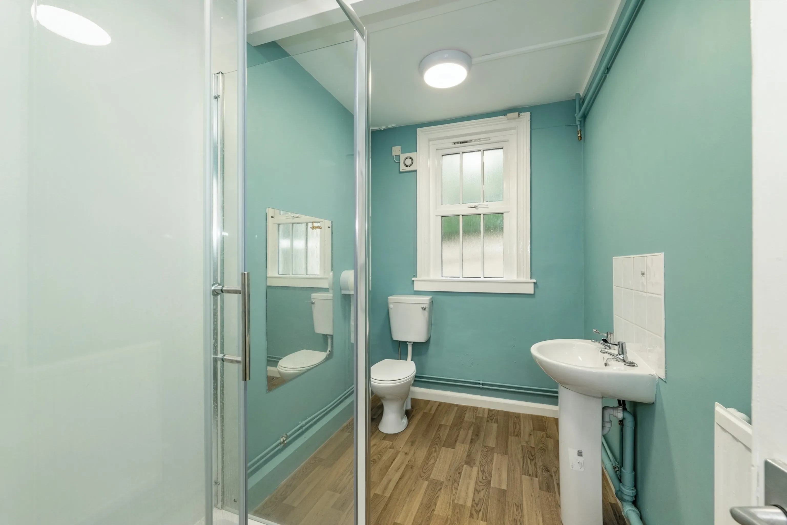 23 West Parade, Norwich, Norfolk, NR2 3DN