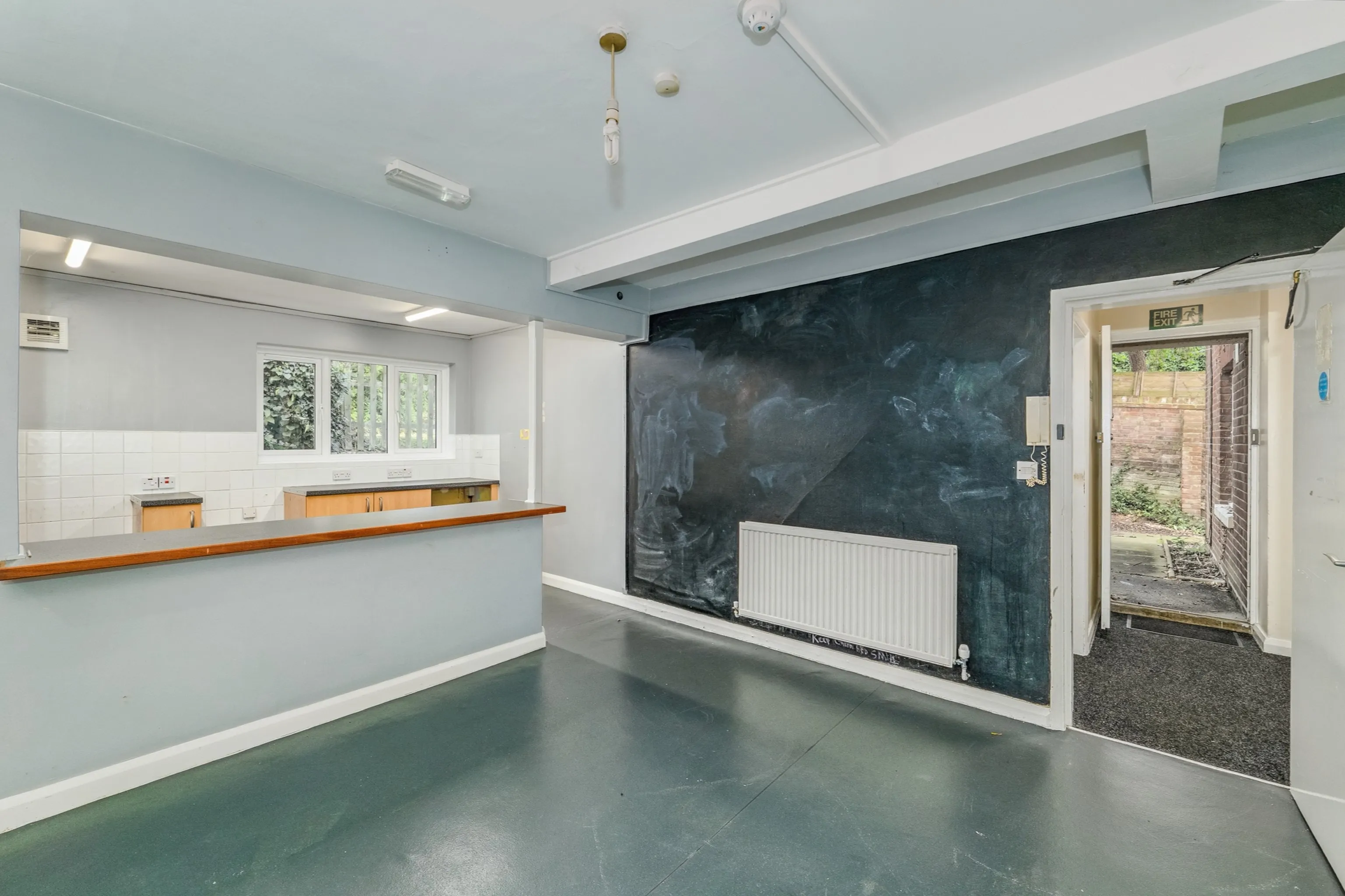 23 West Parade, Norwich, Norfolk, NR2 3DN