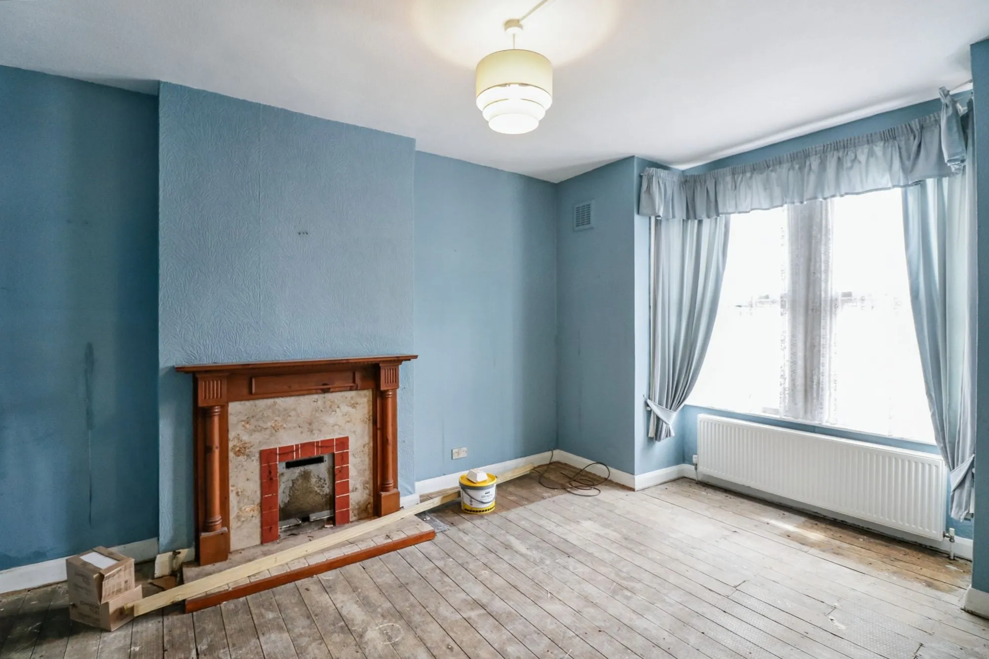 GFF & FFF, 11 Cavendish Drive, Leytonstone, London, E11 1DN