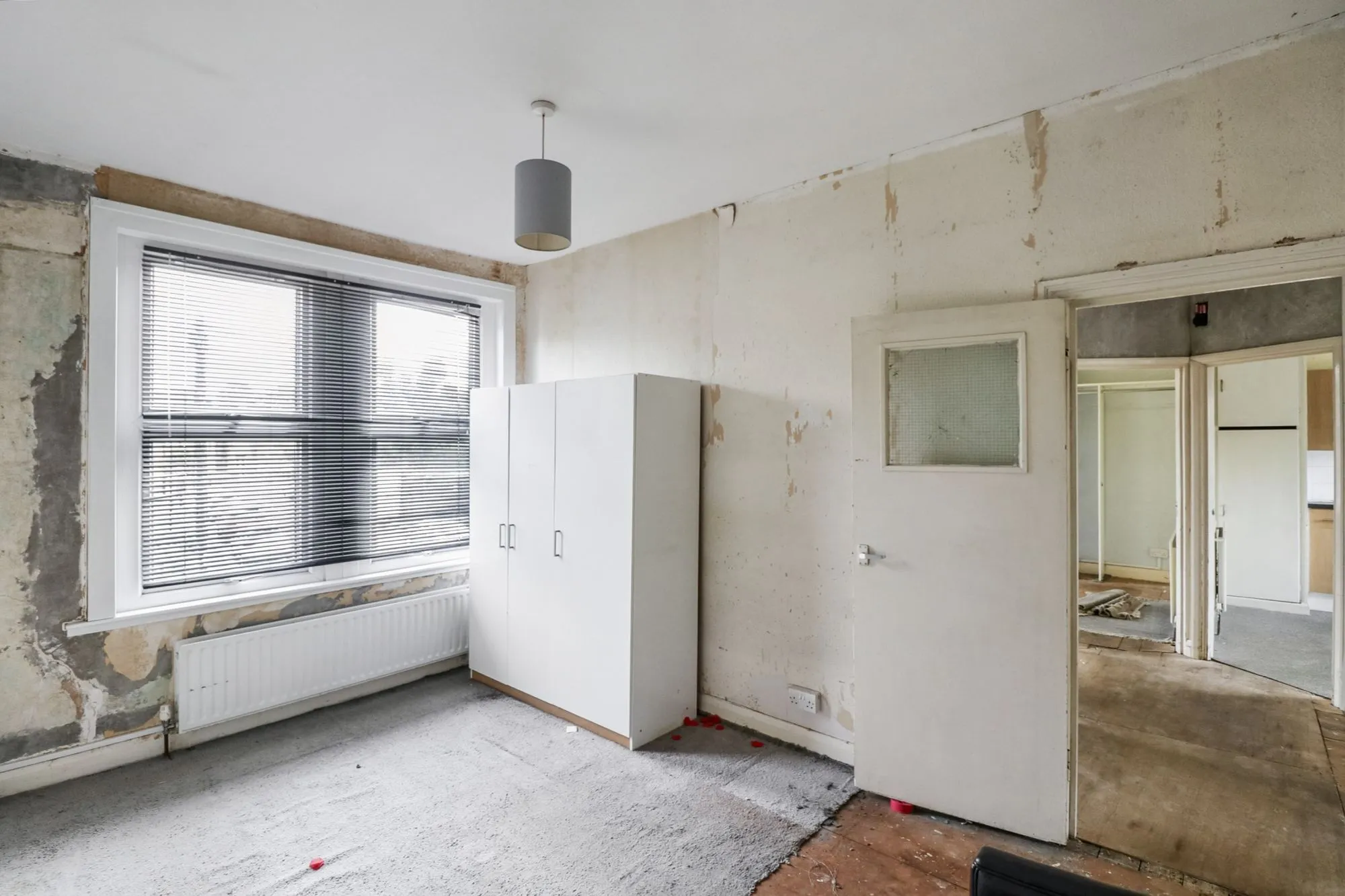 GFF & FFF, 11 Cavendish Drive, Leytonstone, London, E11 1DN