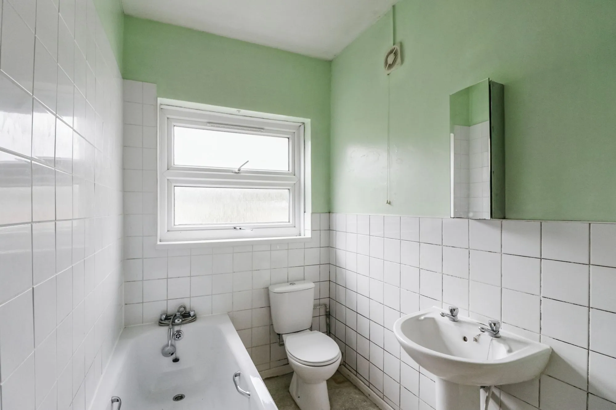 GFF & FFF, 11 Cavendish Drive, Leytonstone, London, E11 1DN