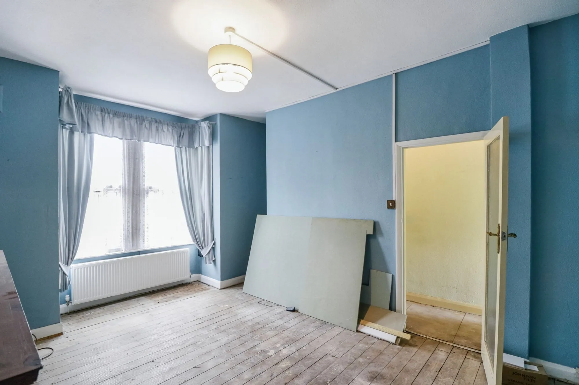 GFF & FFF, 11 Cavendish Drive, Leytonstone, London, E11 1DN
