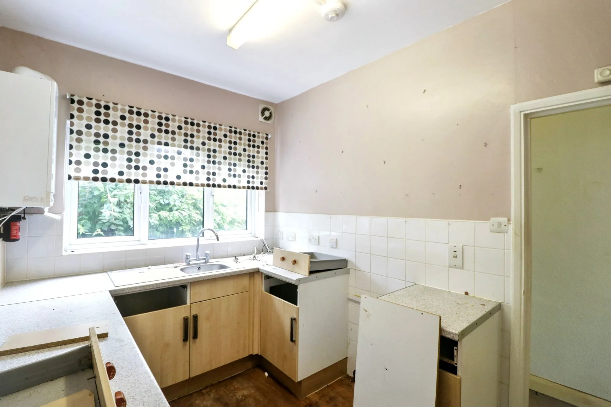 GFF & FFF, 11 Cavendish Drive, Leytonstone, London, E11 1DN