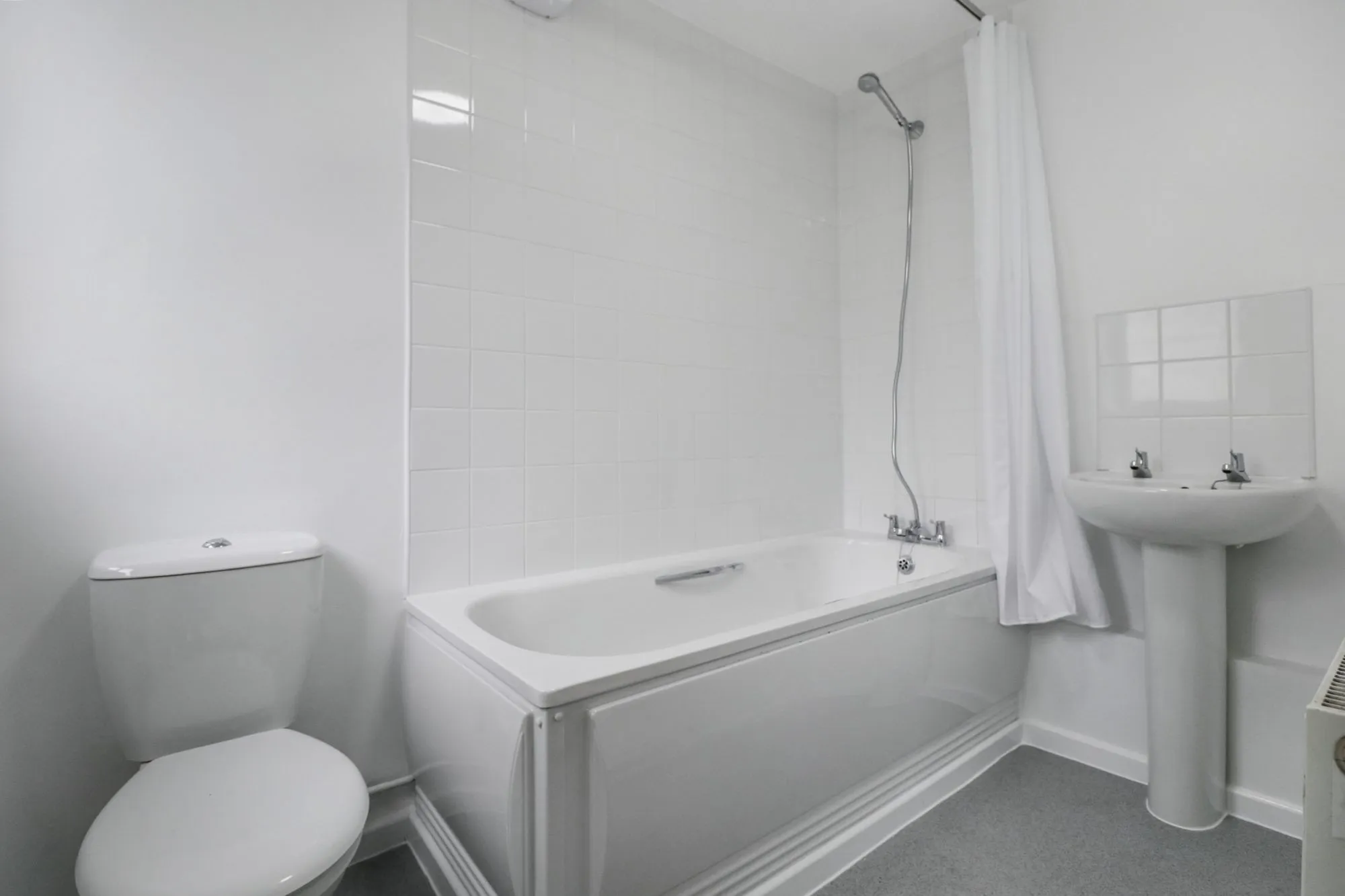 GFF & FFF, 11 Cavendish Drive, Leytonstone, London, E11 1DN