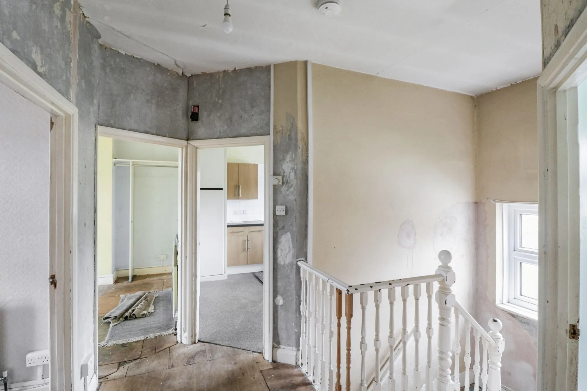GFF & FFF, 11 Cavendish Drive, Leytonstone, London, E11 1DN