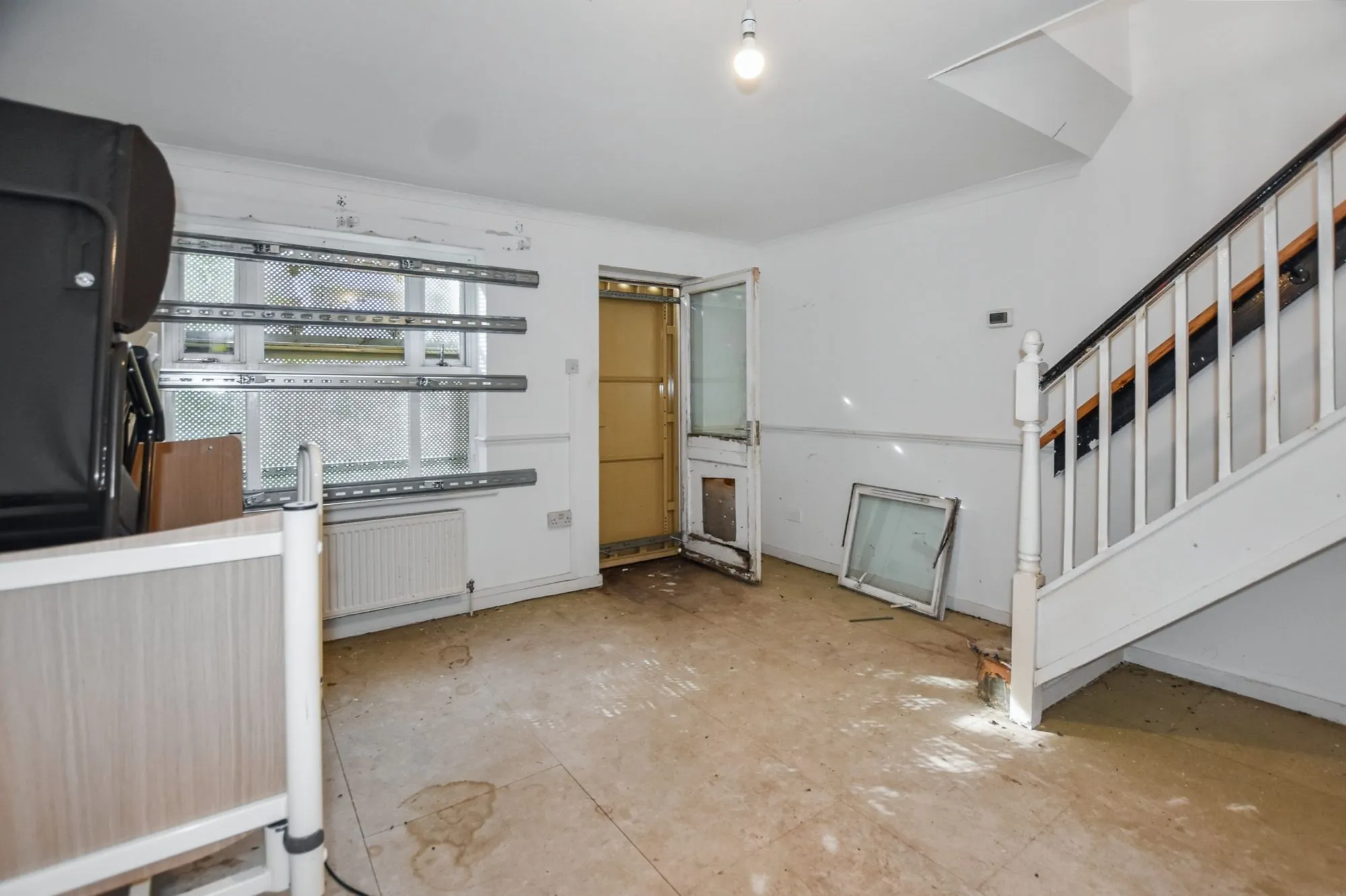 17 Cranberry Lane, Canning Town, London, E16 4PD
