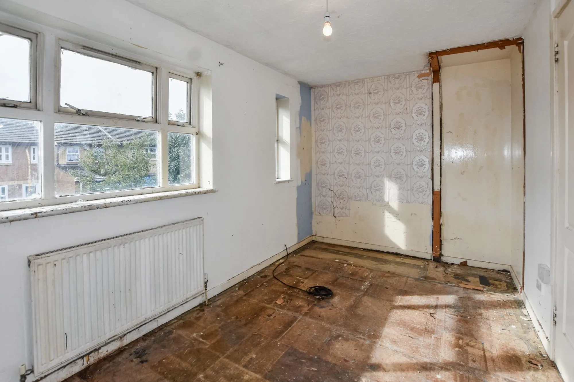 17 Cranberry Lane, Canning Town, London, E16 4PD