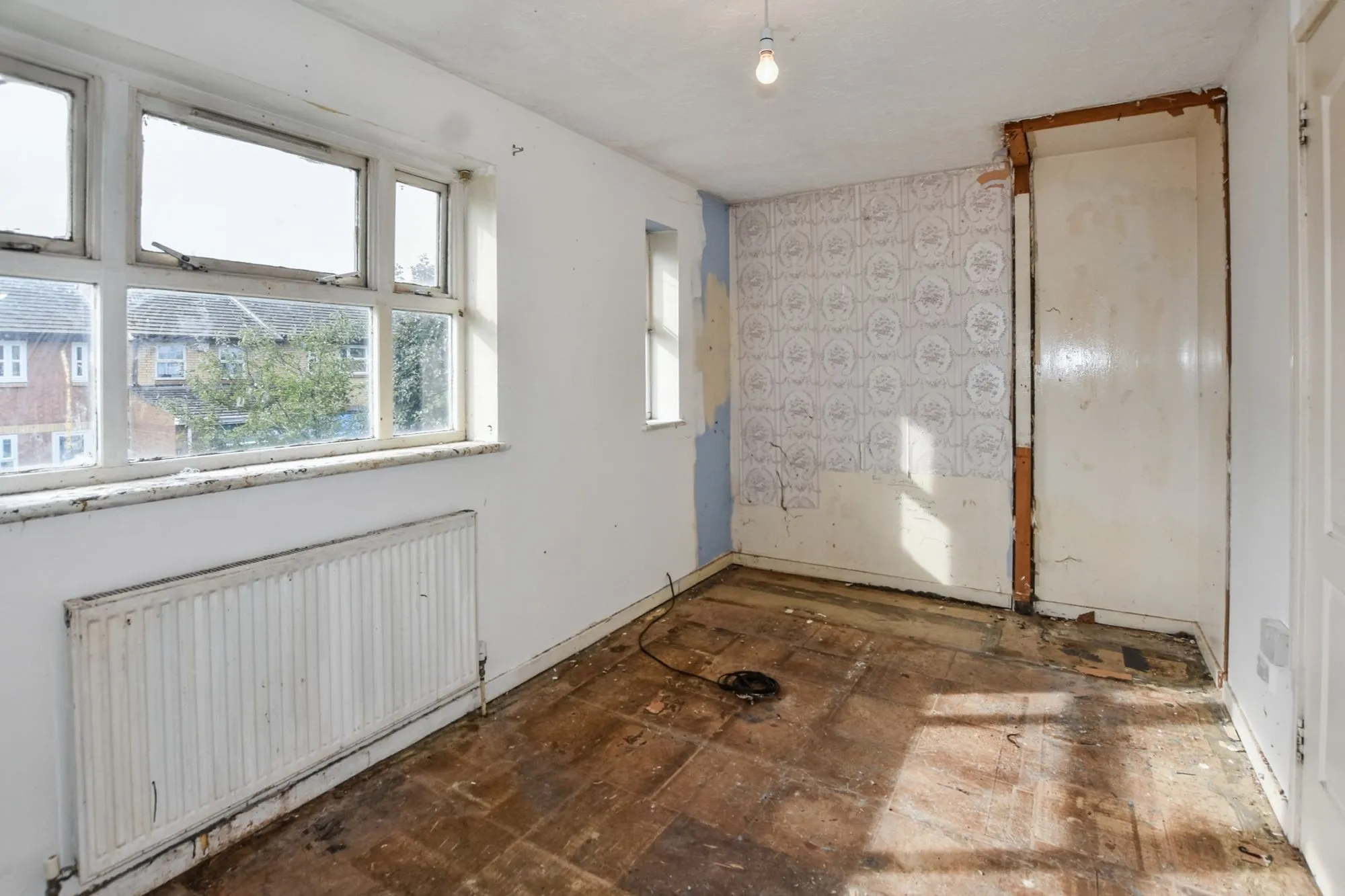 17 Cranberry Lane, Canning Town, London, E16 4PD