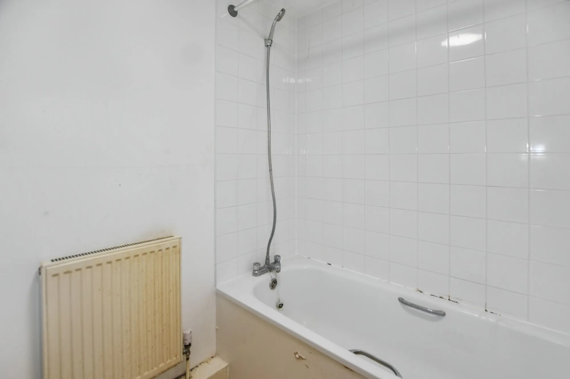 17 Cranberry Lane, Canning Town, London, E16 4PD
