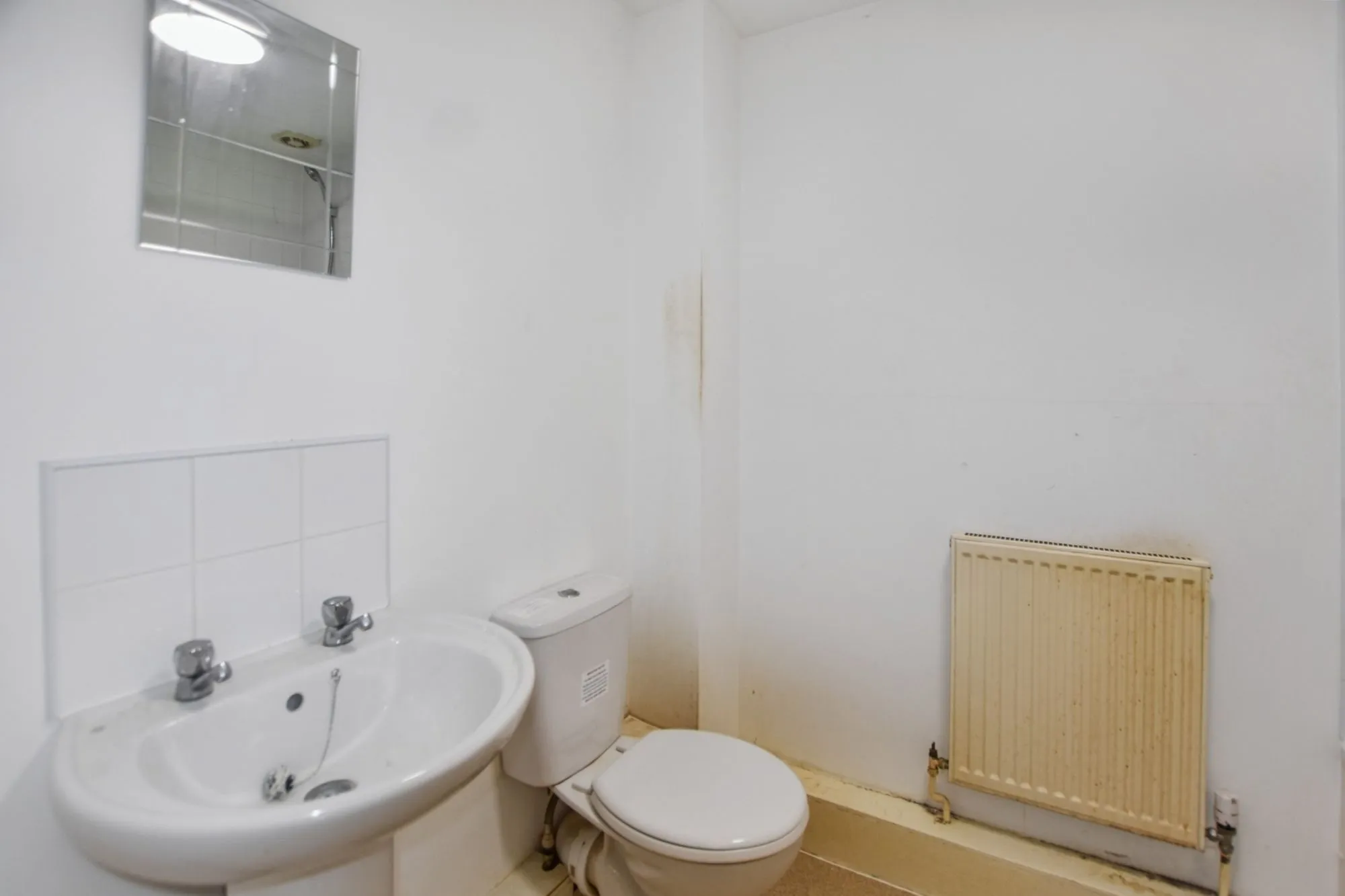 17 Cranberry Lane, Canning Town, London, E16 4PD