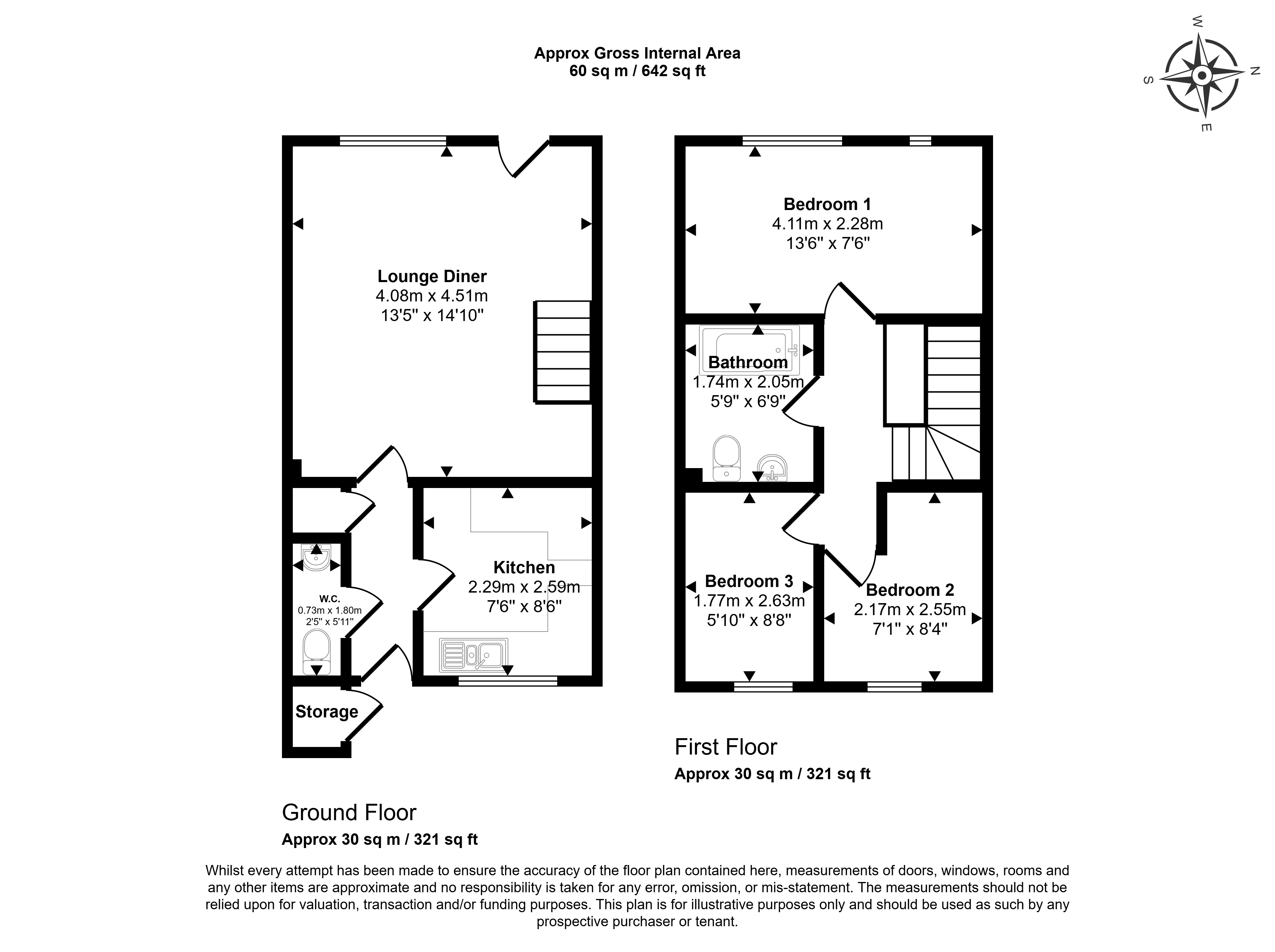 17 Cranberry Lane, Canning Town, London, E16 4PD