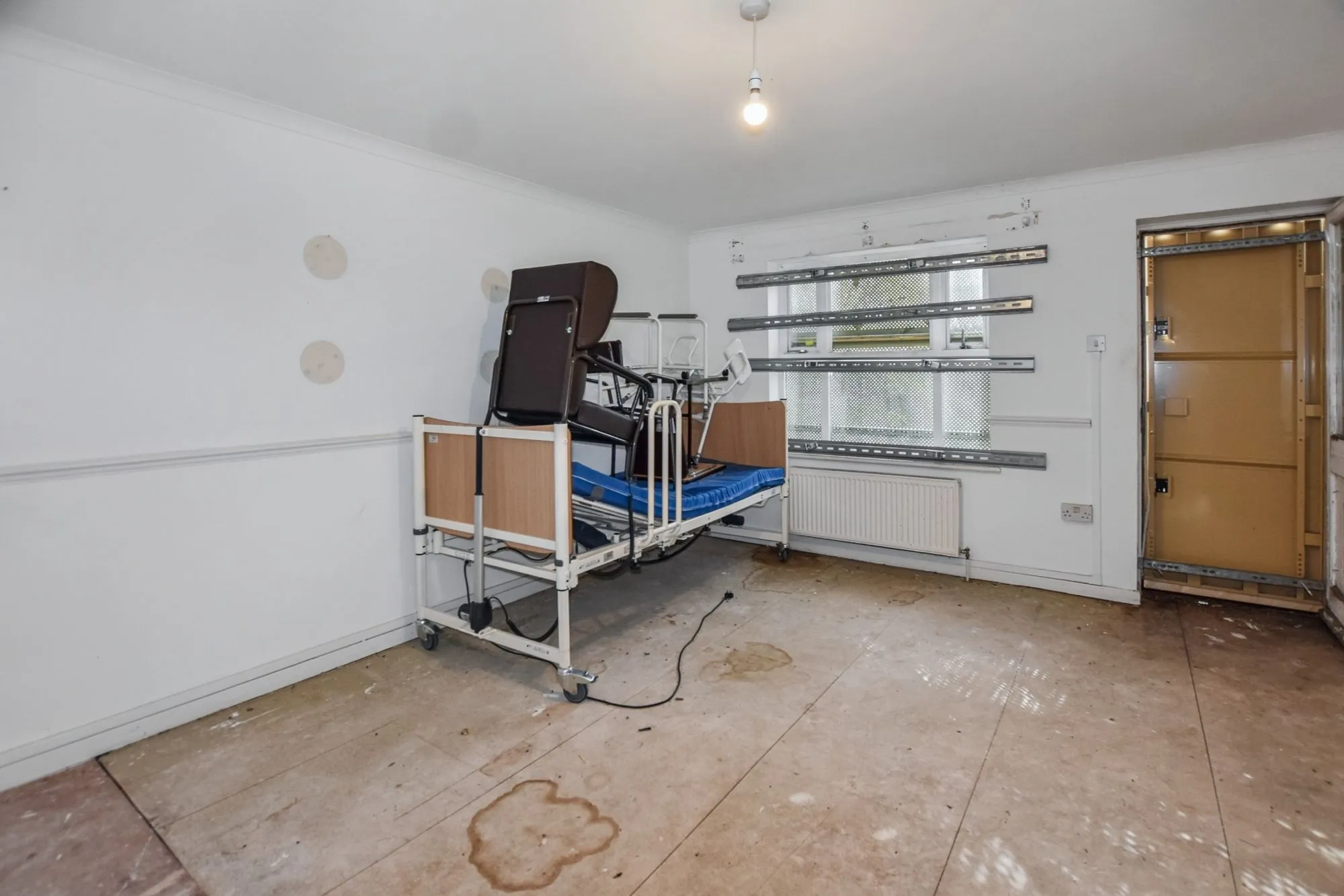 17 Cranberry Lane, Canning Town, London, E16 4PD