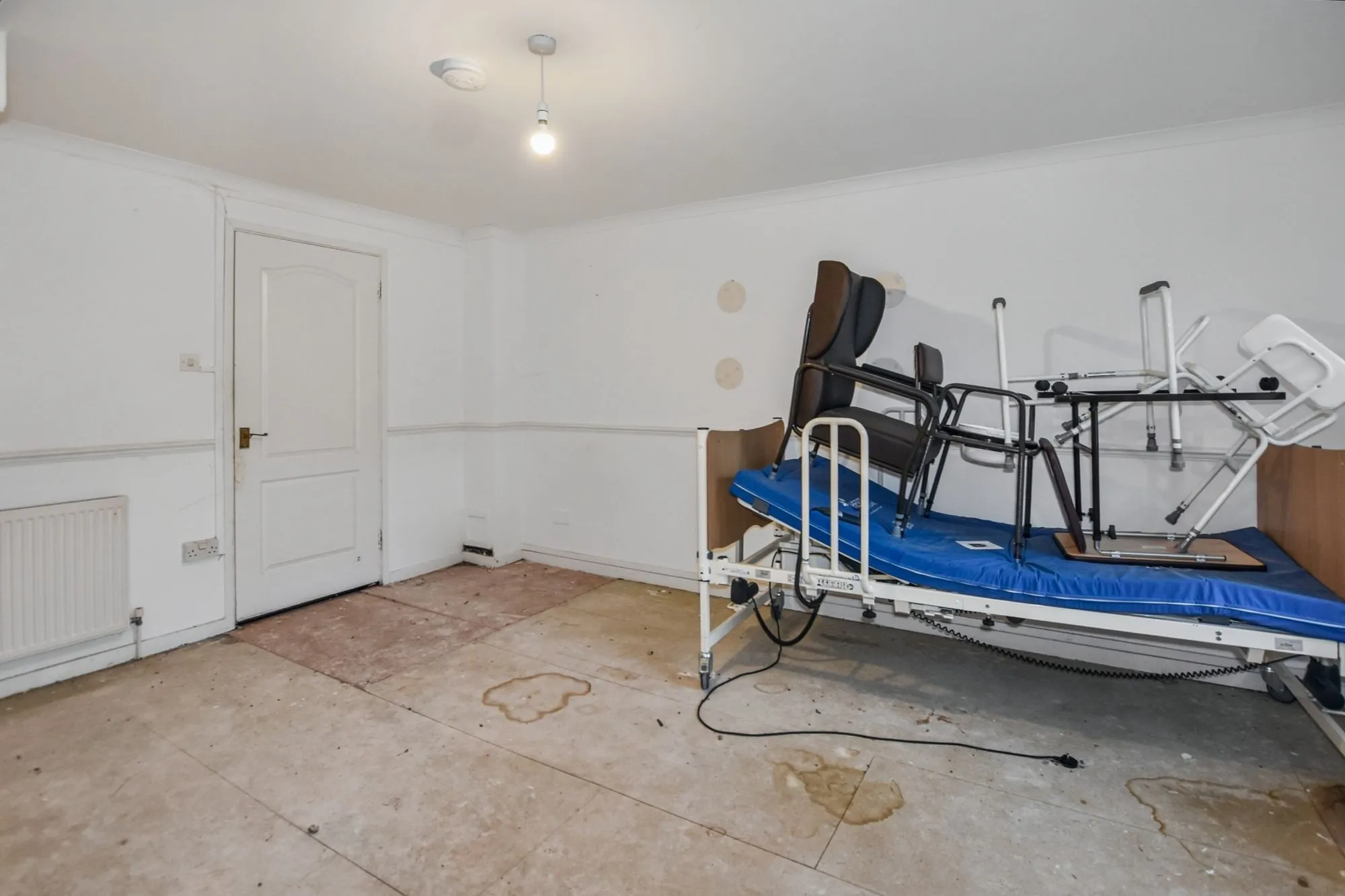 17 Cranberry Lane, Canning Town, London, E16 4PD