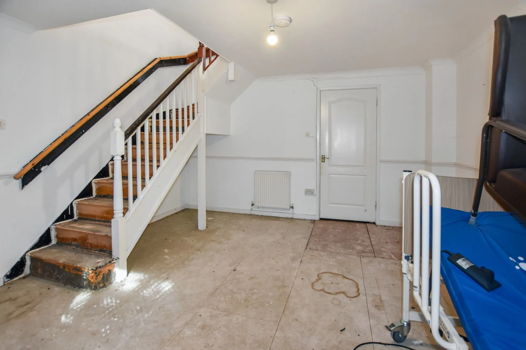 17 Cranberry Lane, Canning Town, London, E16 4PD