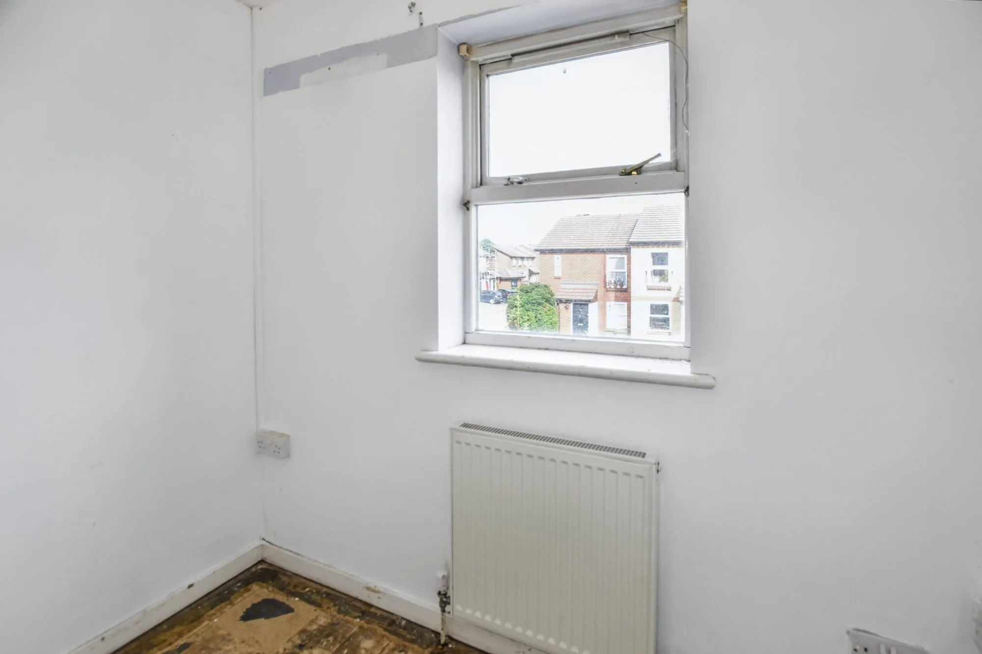 17 Cranberry Lane, Canning Town, London, E16 4PD