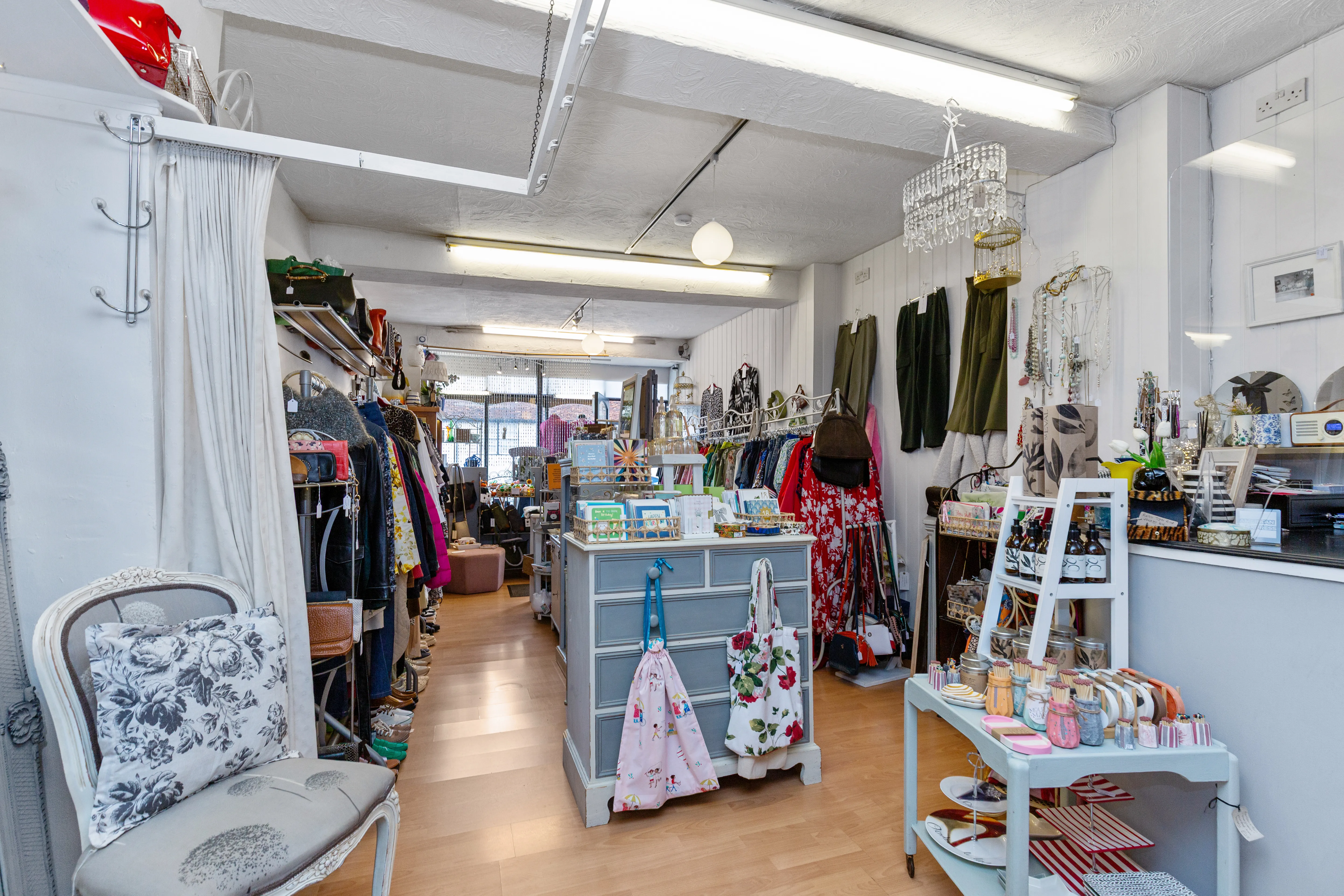99 High Street, Hemel Hempstead, HP1 3AH