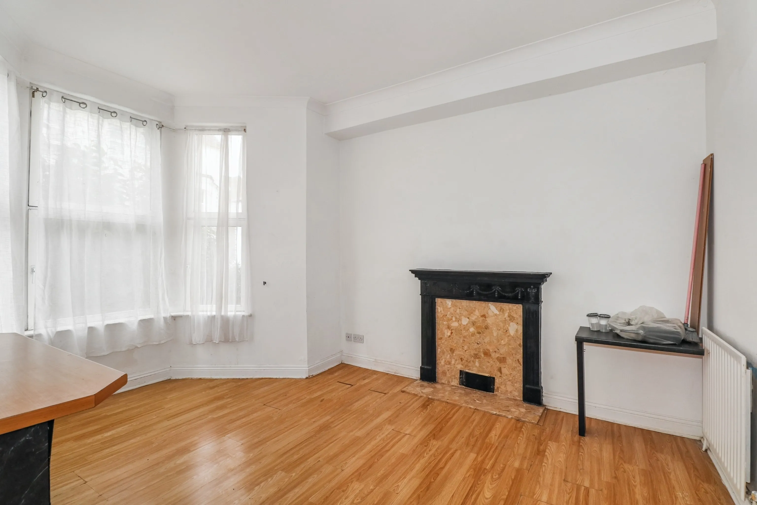 6a Hereward House, Gordon Road, Cliftonville CT9 2DN