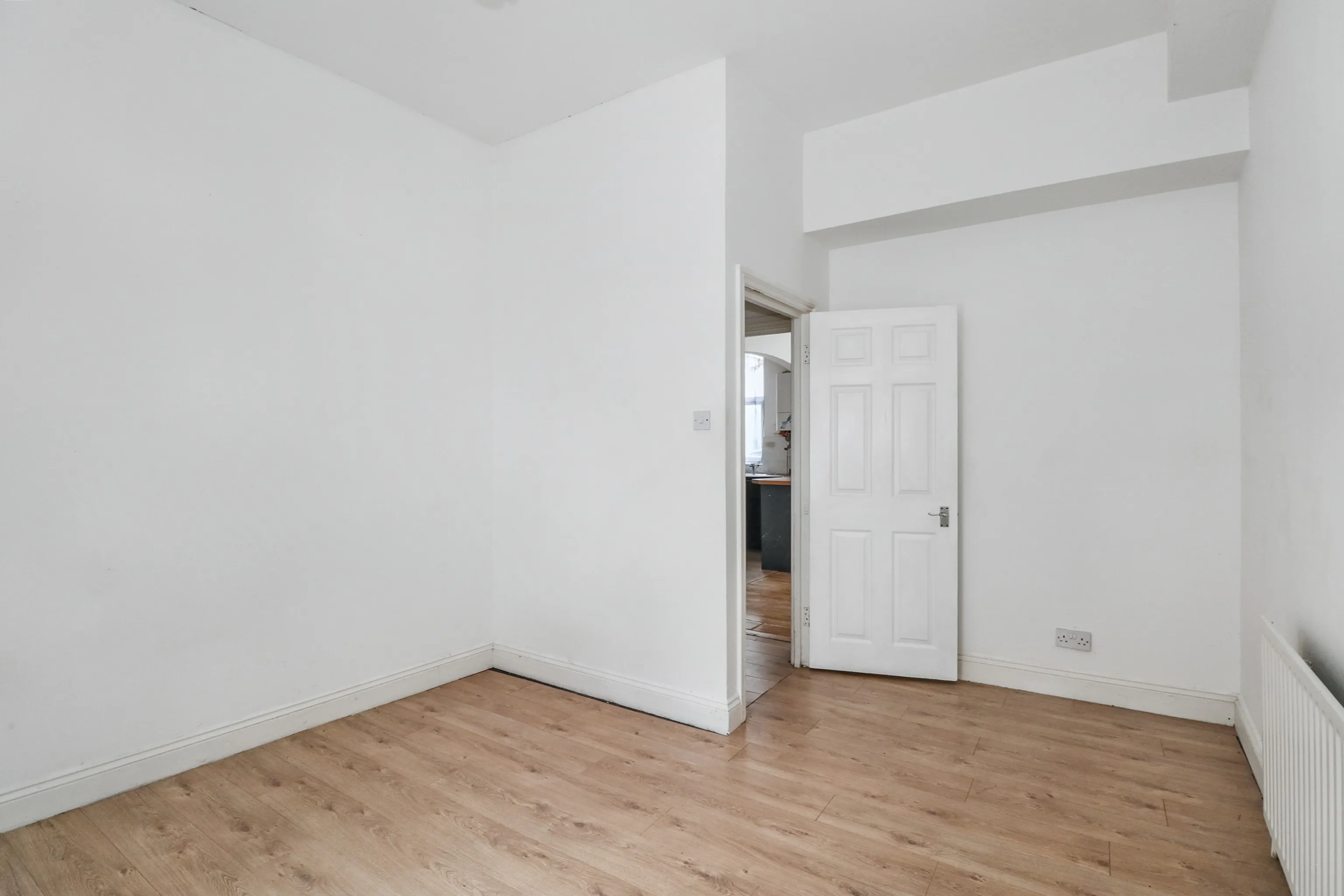6a Hereward House, Gordon Road, Cliftonville CT9 2DN