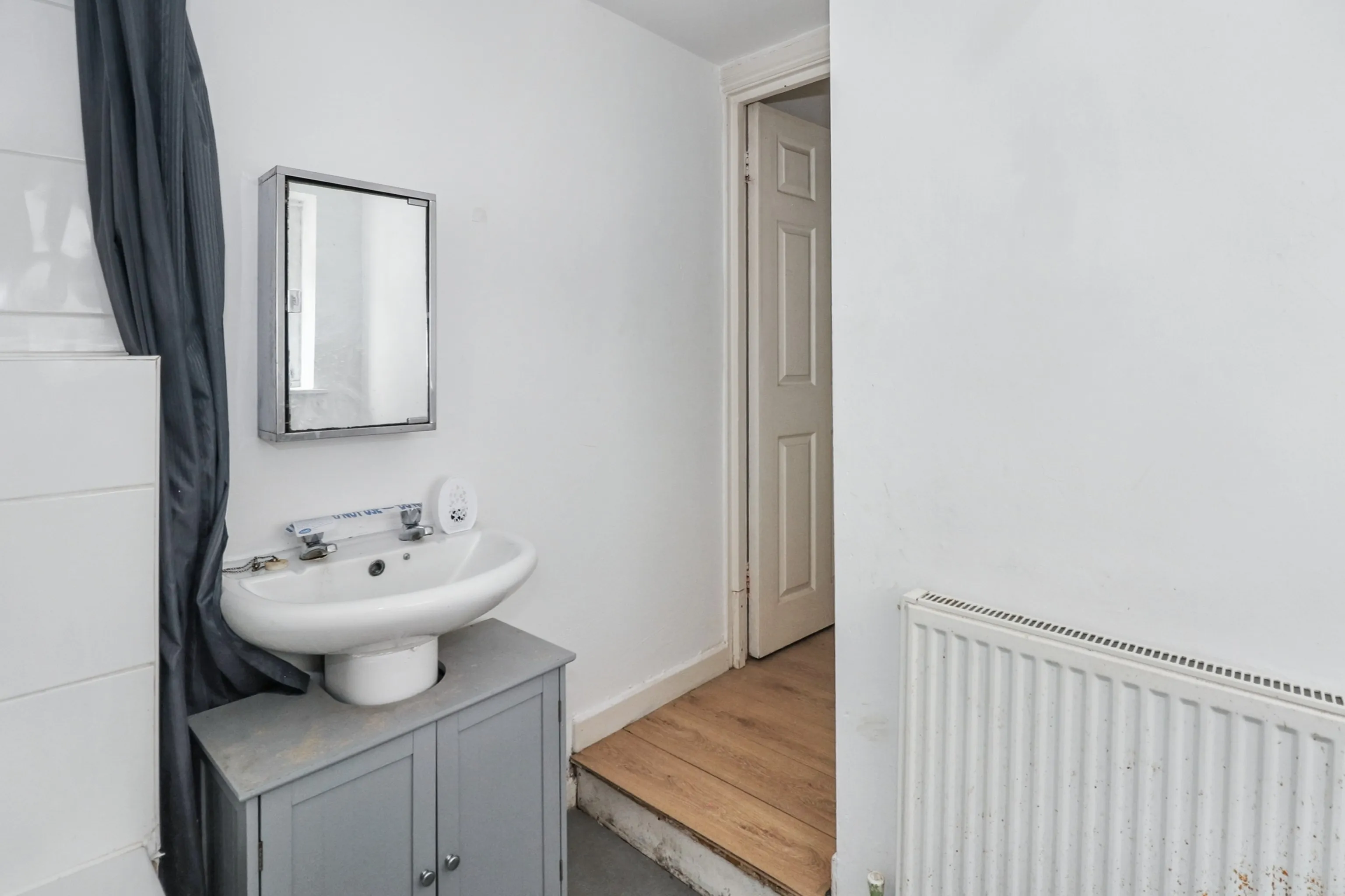 6a Hereward House, Gordon Road, Cliftonville CT9 2DN